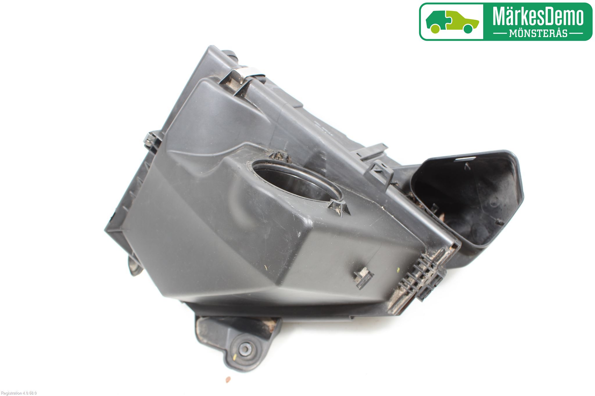 BMW 1 E87/81 5D/3D 03-11 Luftrenare