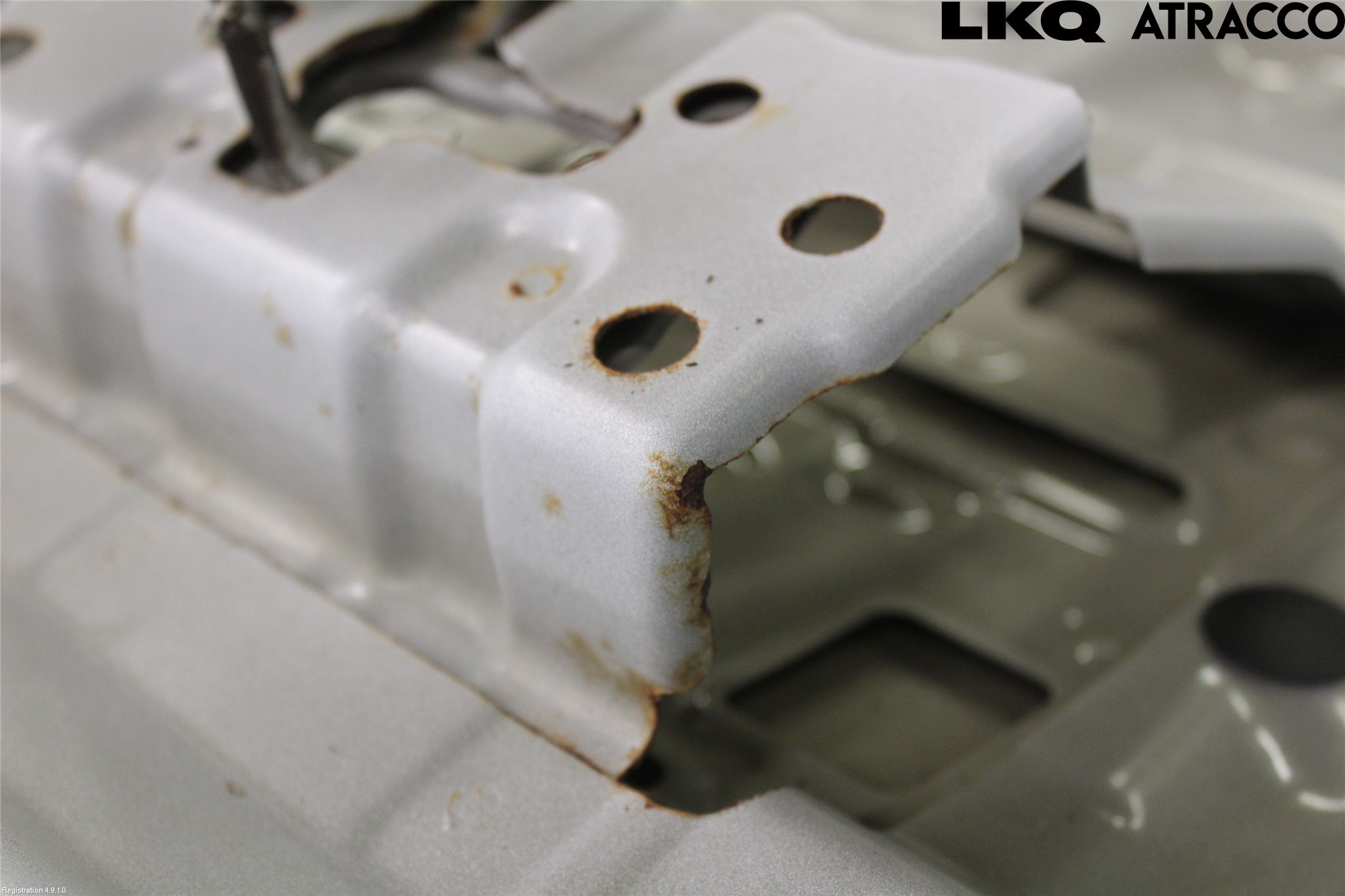 Peugeot 108 15-22 Huv Fram