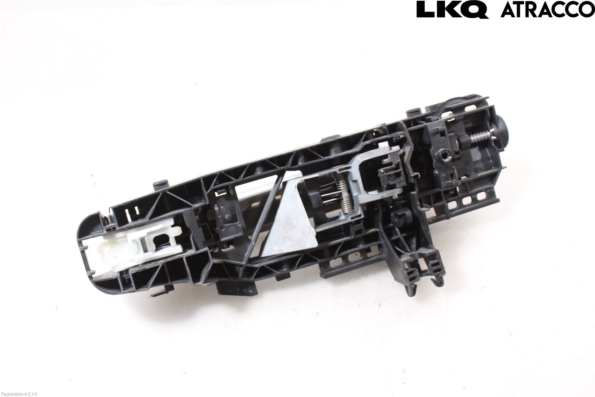 Mercedes-Benz MB CLA-KLASS (C117/X117) 13-19 Dörrhandtag Yttre Hö
