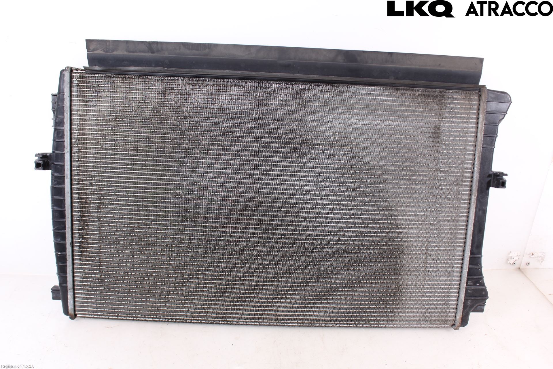 Audi A3/S3 05-13 Kylare Man