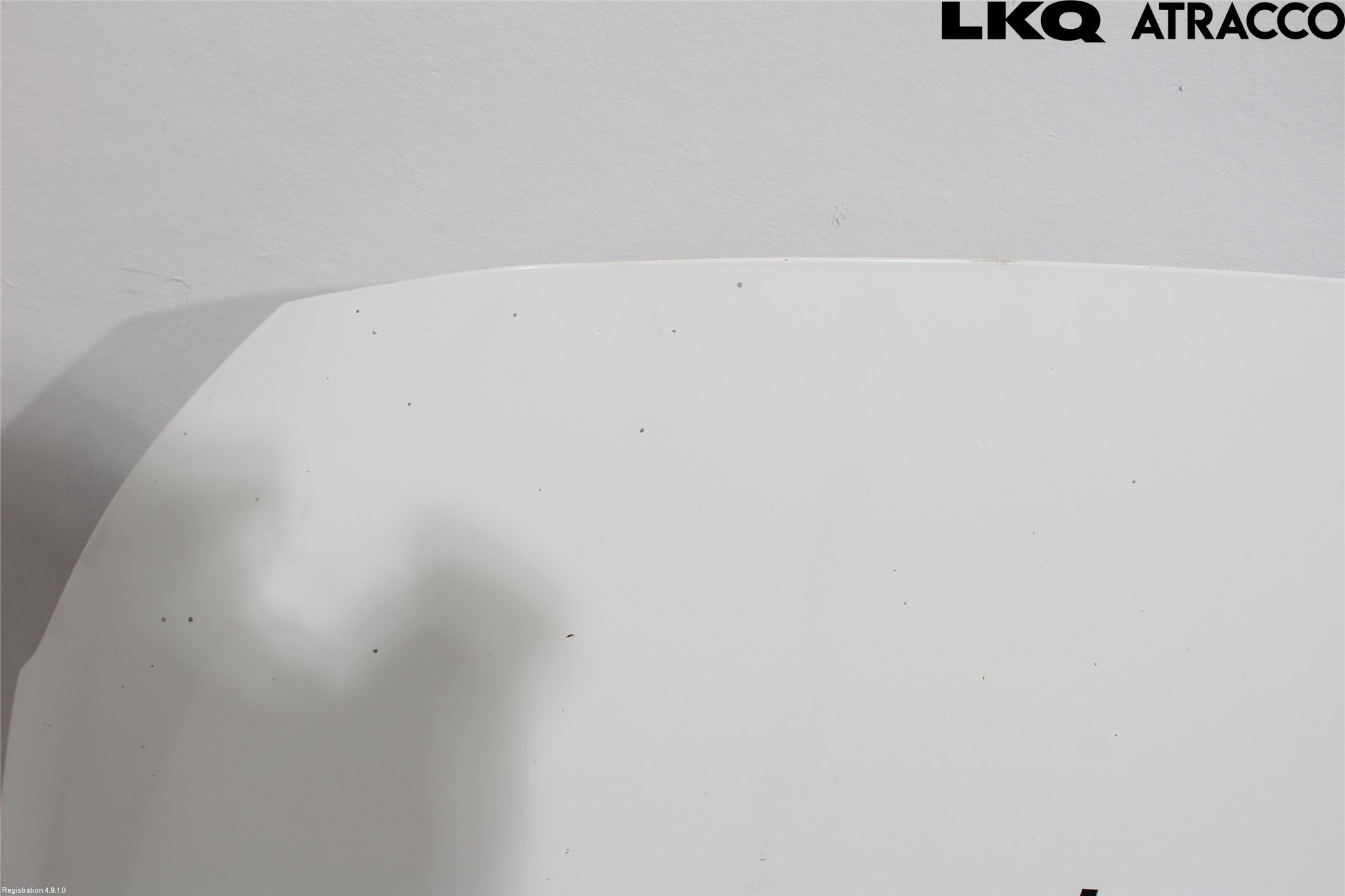 Peugeot EXPERT/E-EXPERT 17- Huv Fram