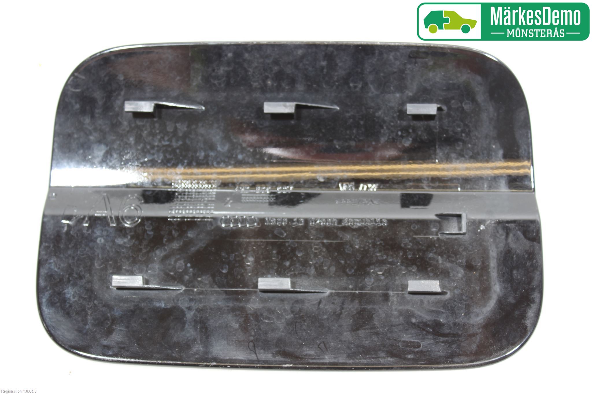 Audi A6/S6 4G 11-18 Tanklucka