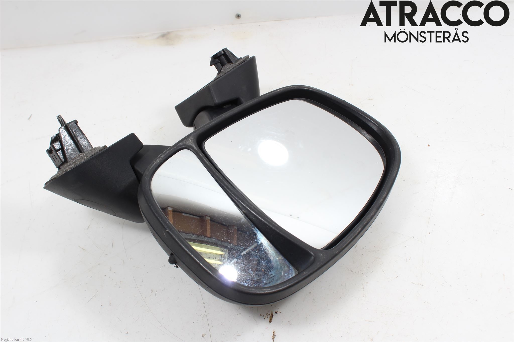 Nissan PRIMASTAR Spegel Yttre El Hö