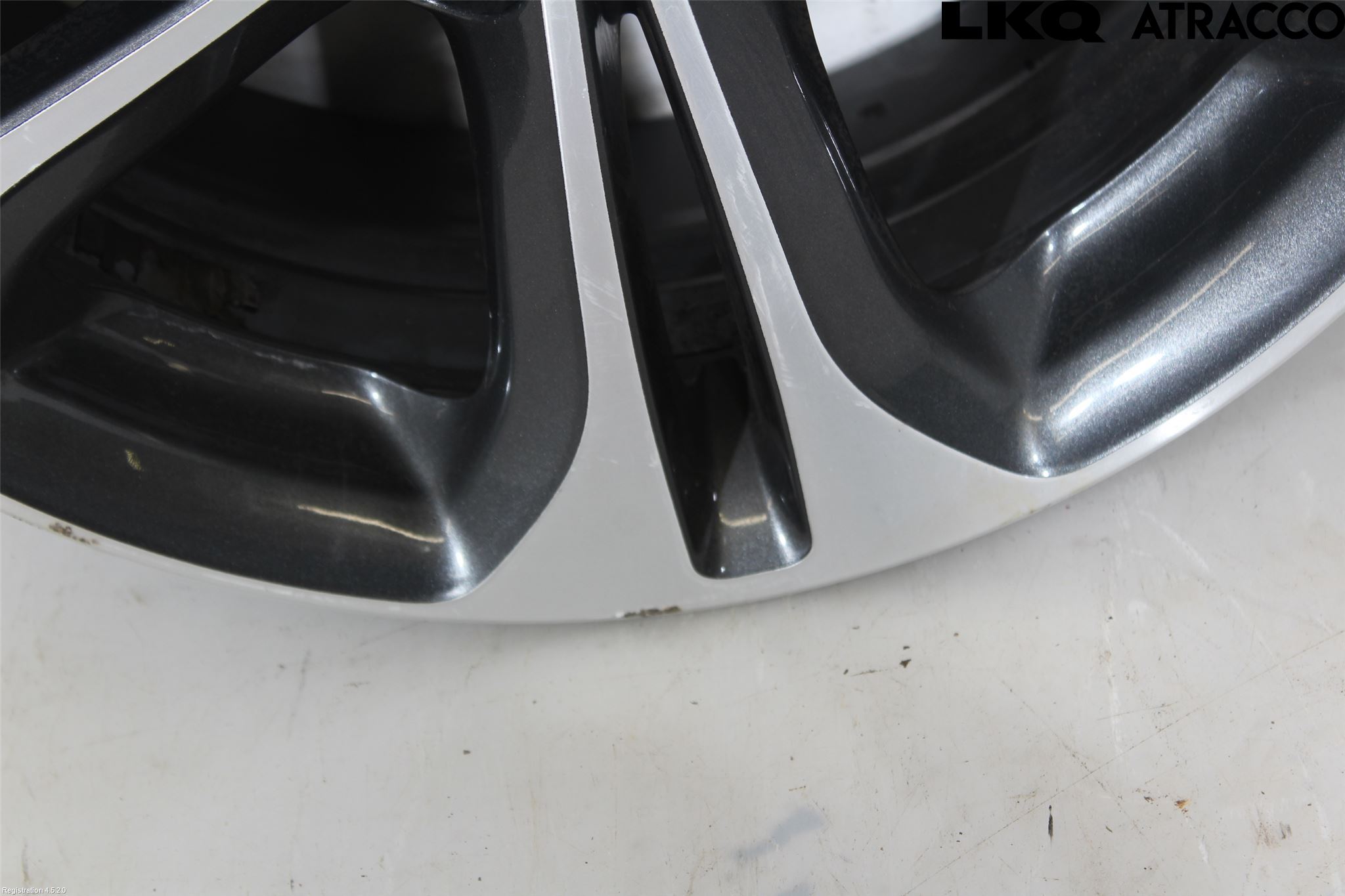 Kia CEED 12-18 Fälg Aluminium