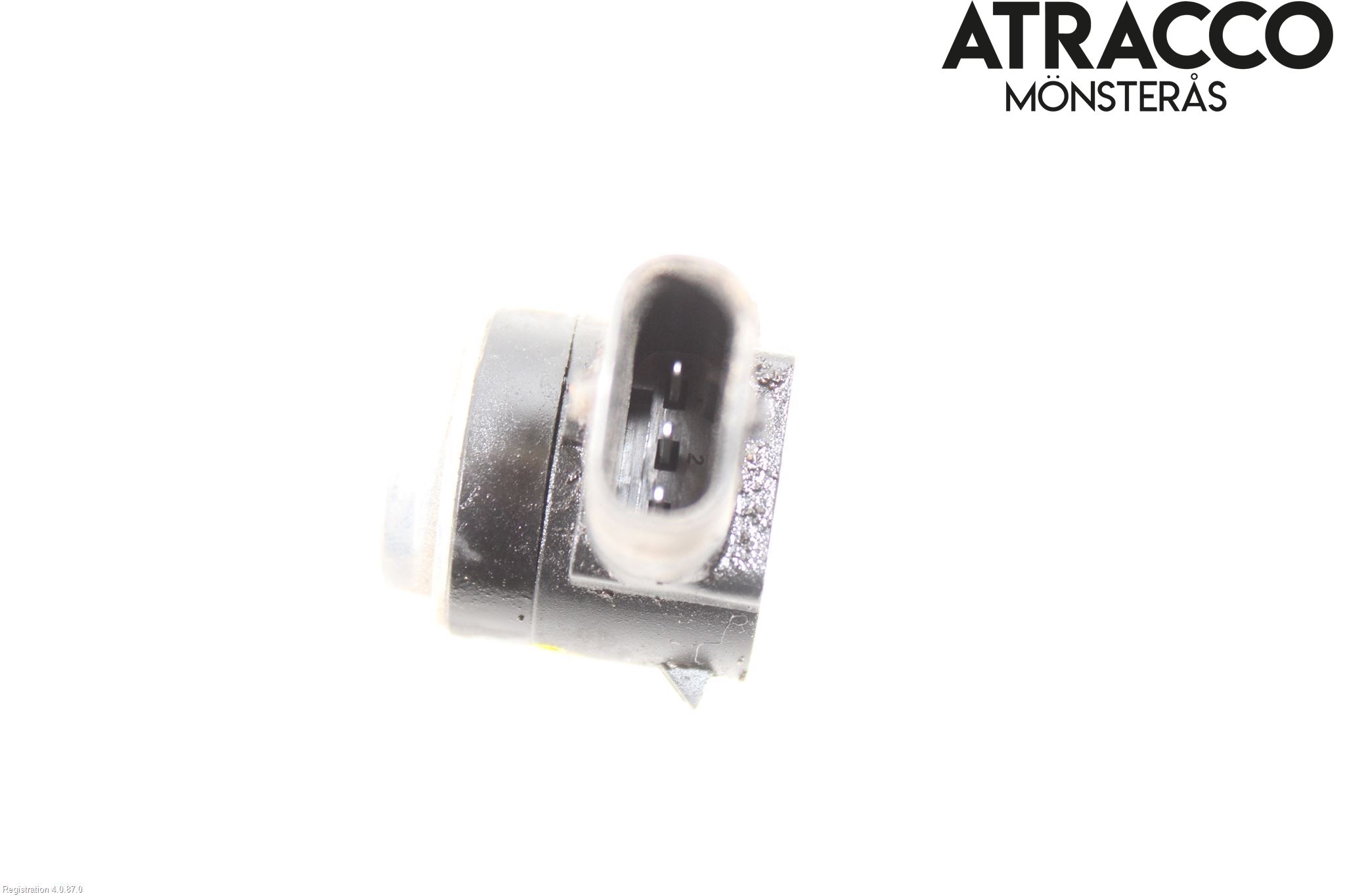 Opel ASTRA K 16-22 Parkeringshjälp Backsensor
