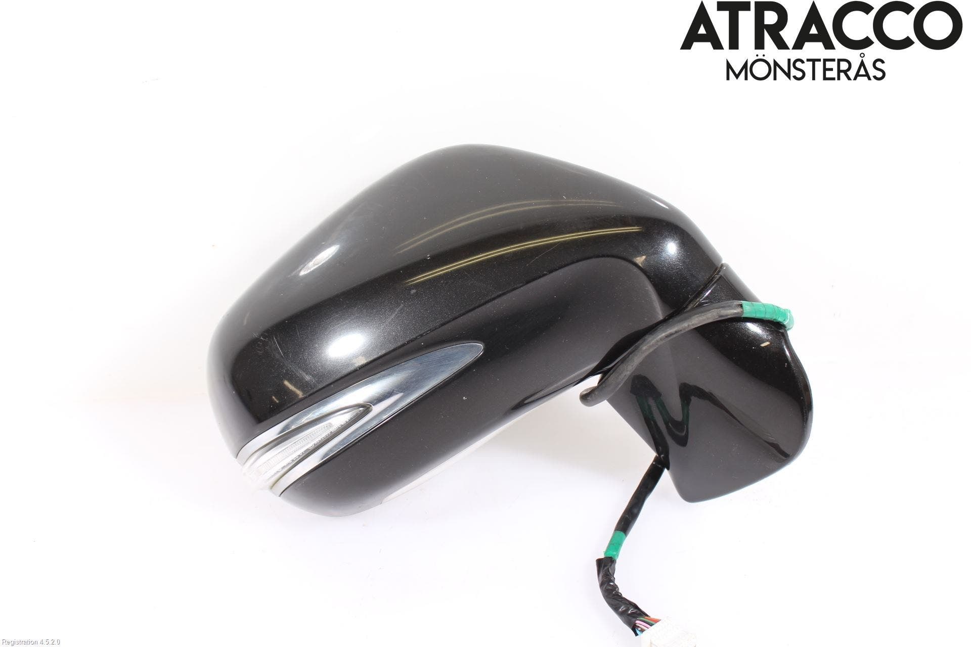 Lexus RX AL10 09-15 Spegel Yttre El Hö