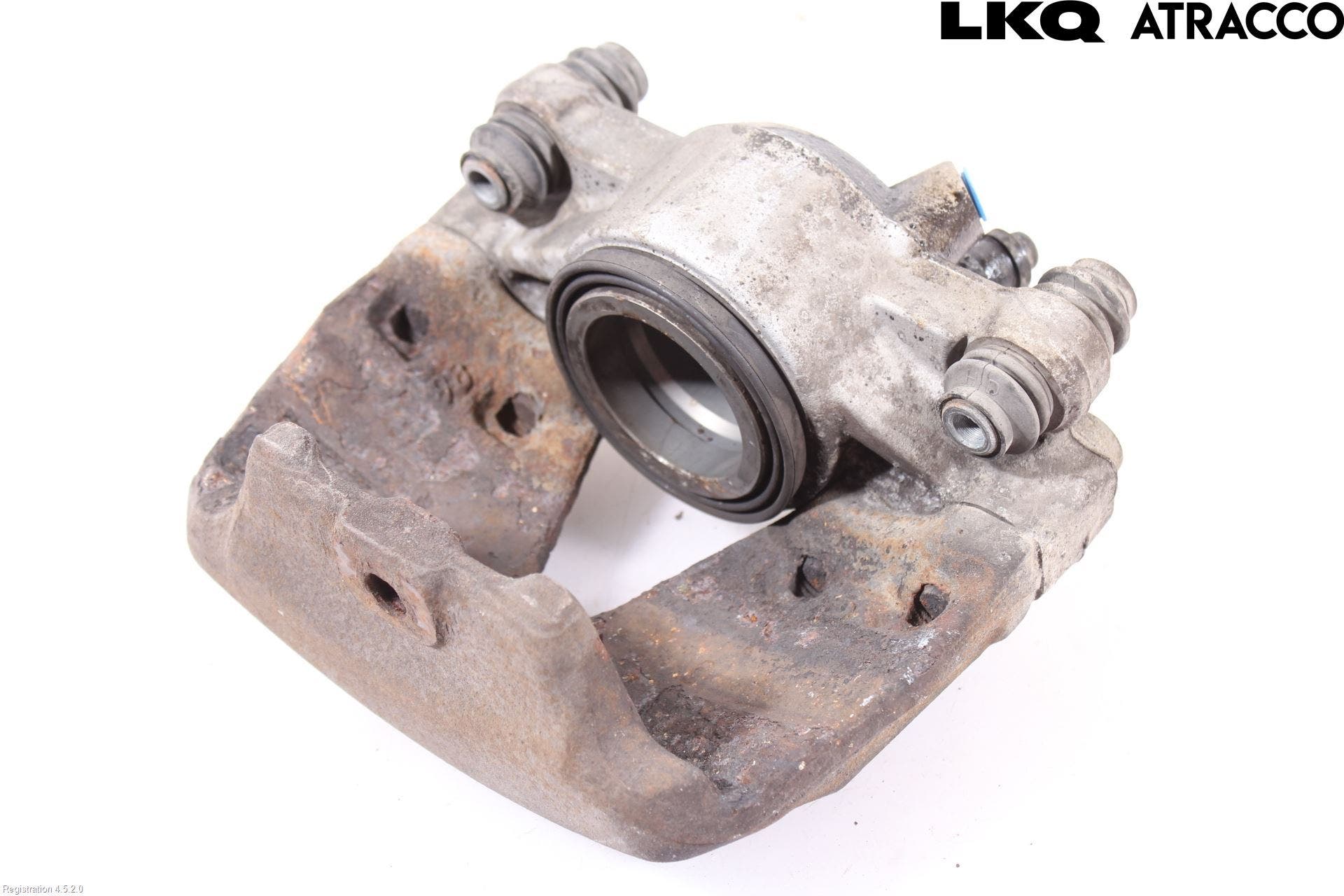 Mercedes-Benz MB E-KLASS (W212) 09-16 Bromsok Fram Vänster