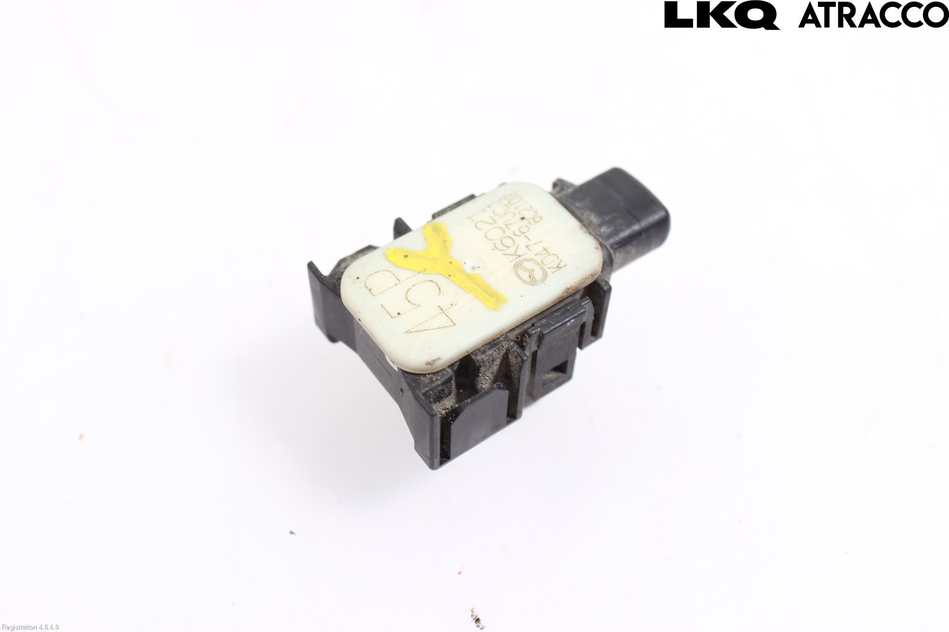 Mazda 6 13- Parkeringshjälp Backsensor