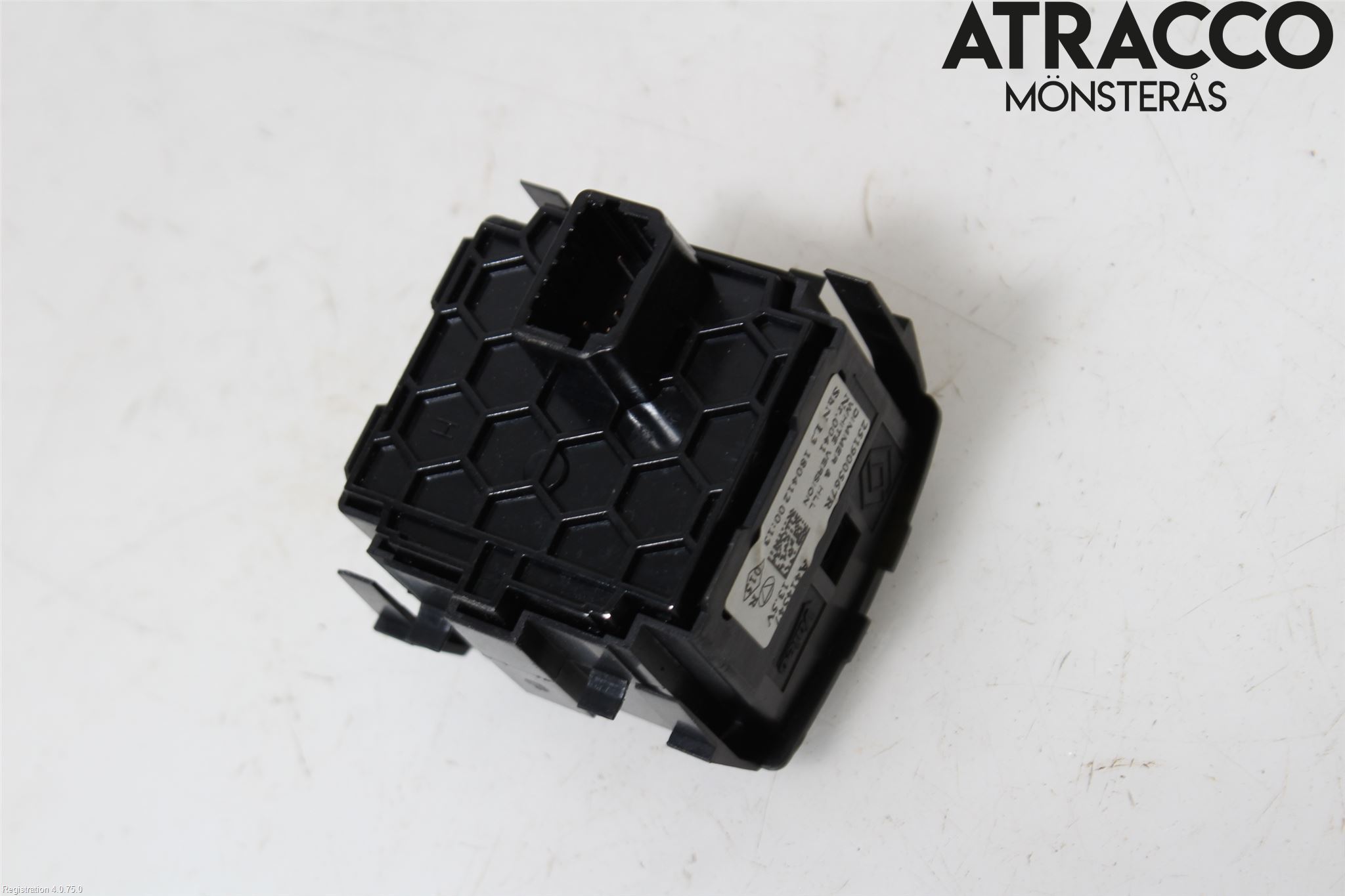 Opel VIVARO 15-19 Strömställare Ljus