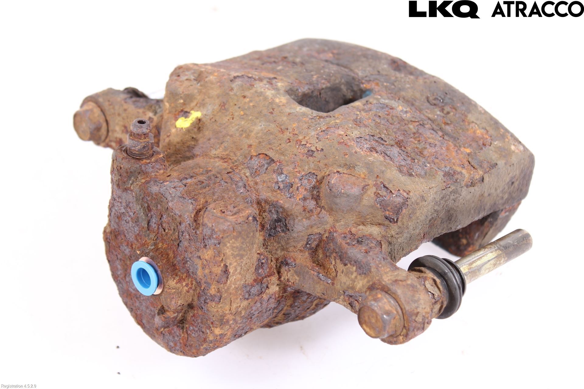 Hyundai i40 08-15 Bromsok Fram Höger