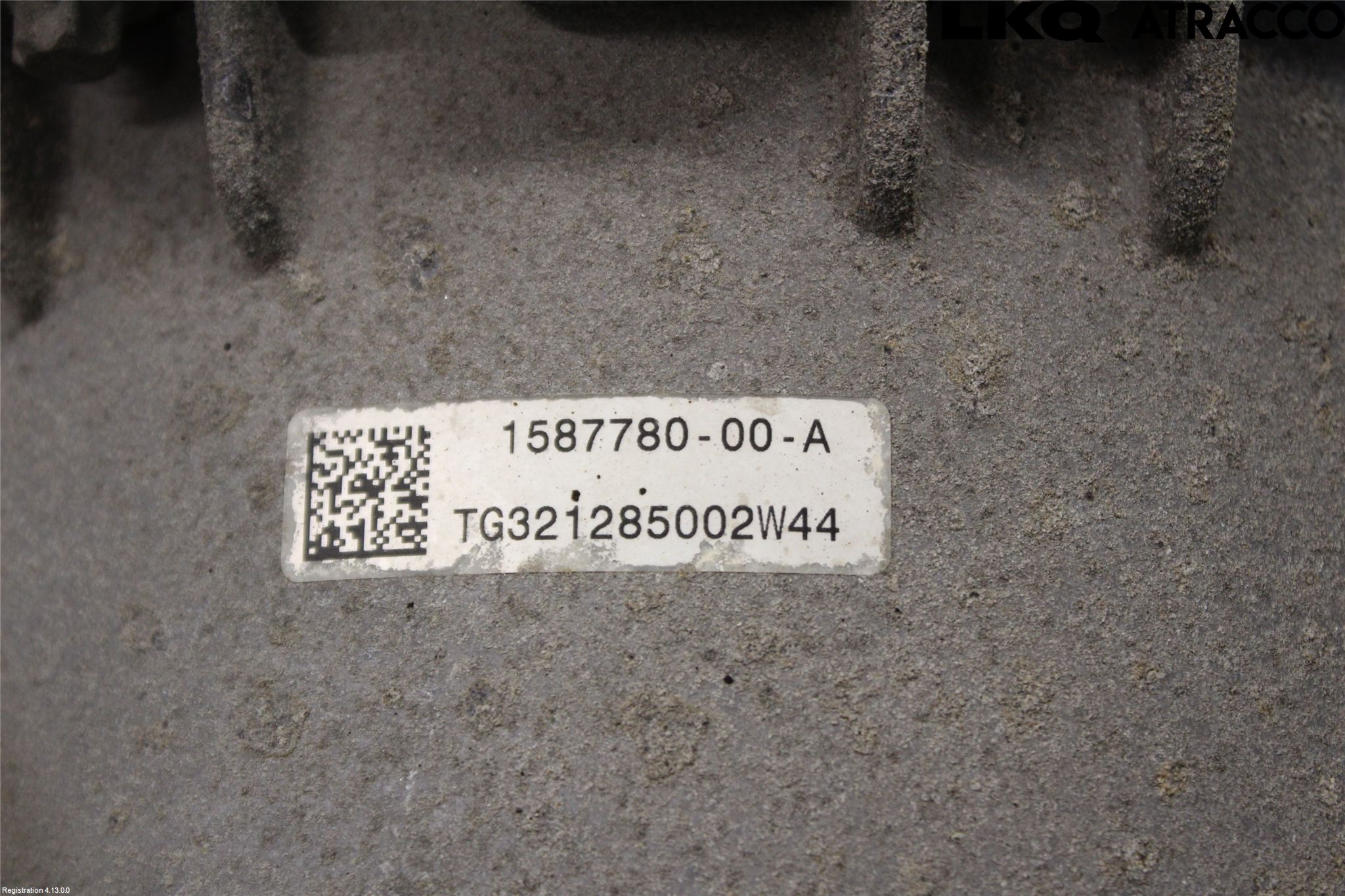 Tesla MODEL Y 21- Motor Elektrisk Bak
