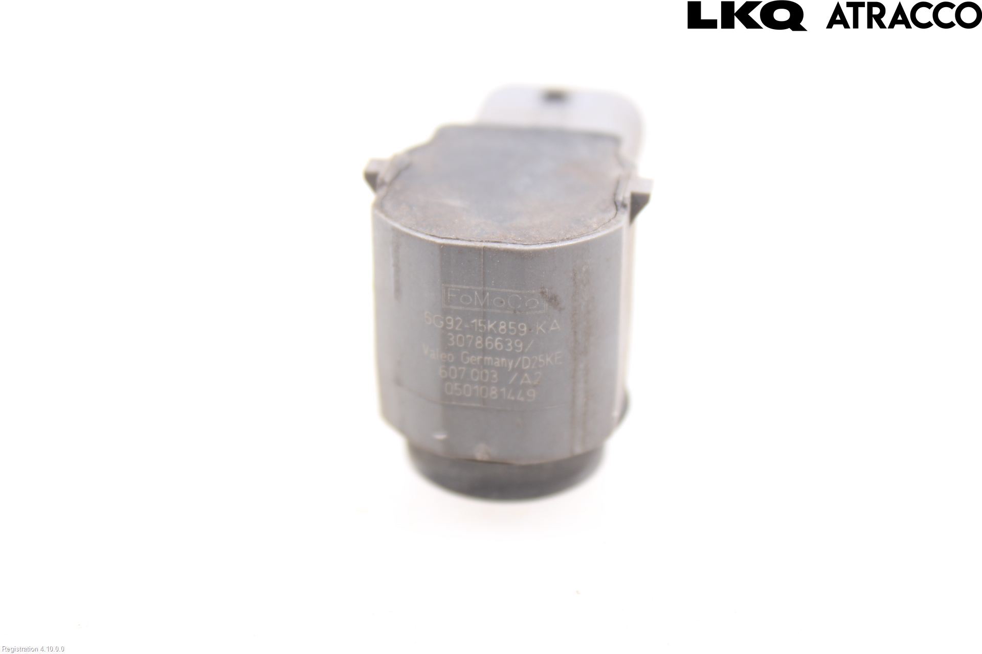 Volvo V70 08-13 Parkeringshjälp Backsensor