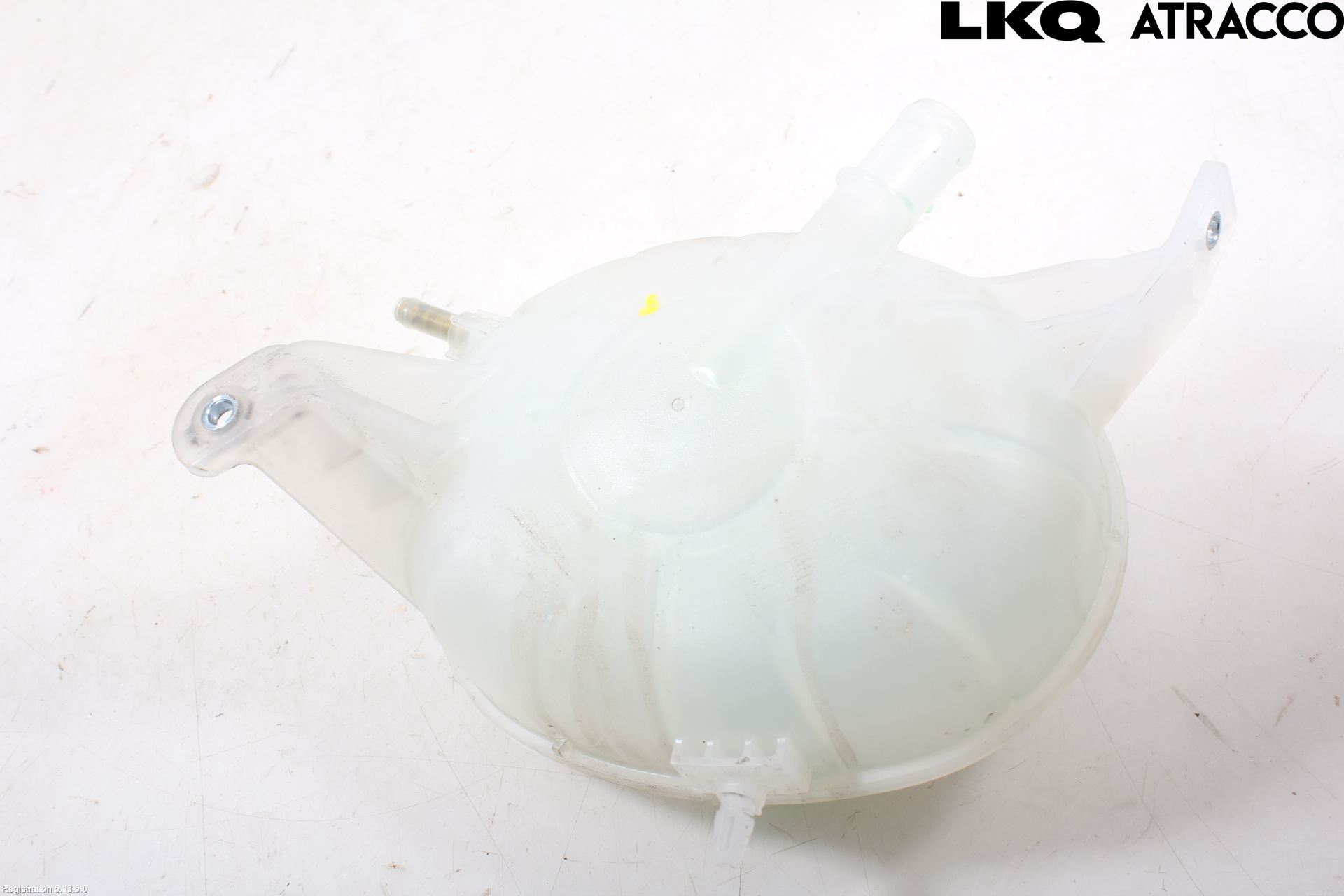 Kia NIRO (DE) 17-22 Expansionstank