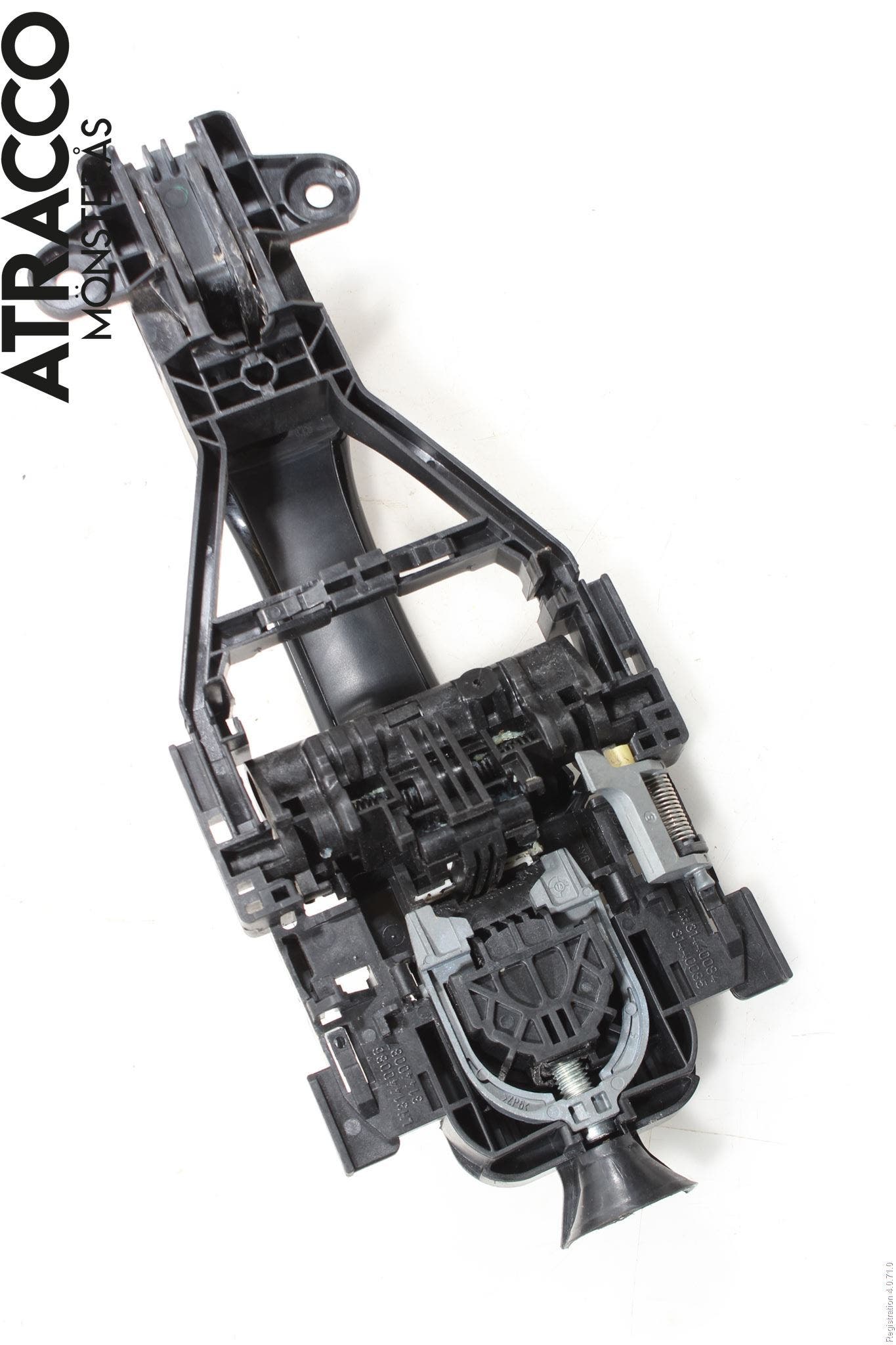 Volvo V40 12-19 Dörrhandtag Yttre Hö