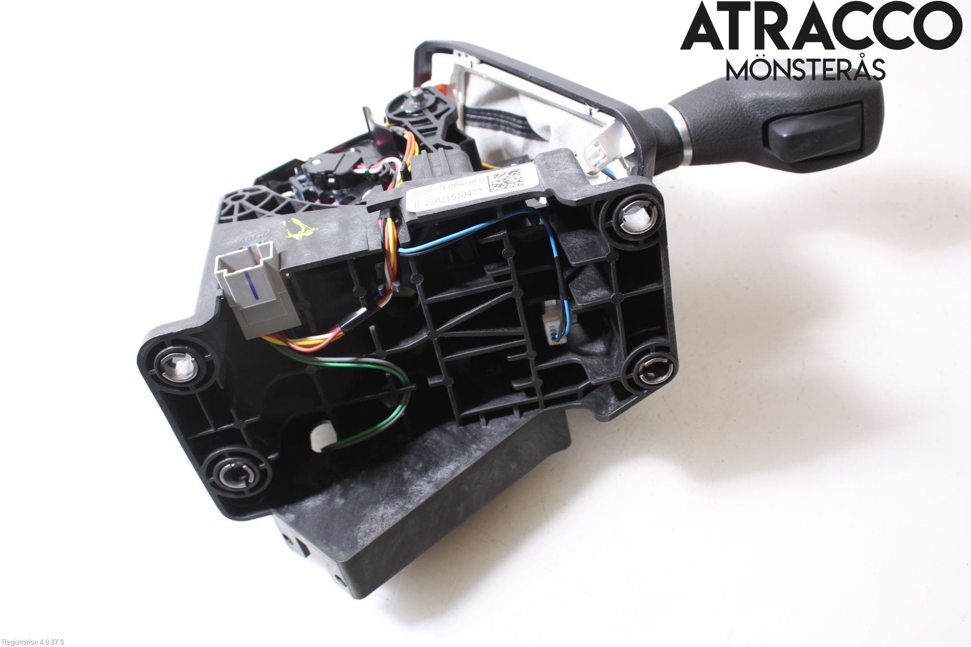 Ford TRANSIT/TOURNEO CUSTOM 13-24 Växelspak