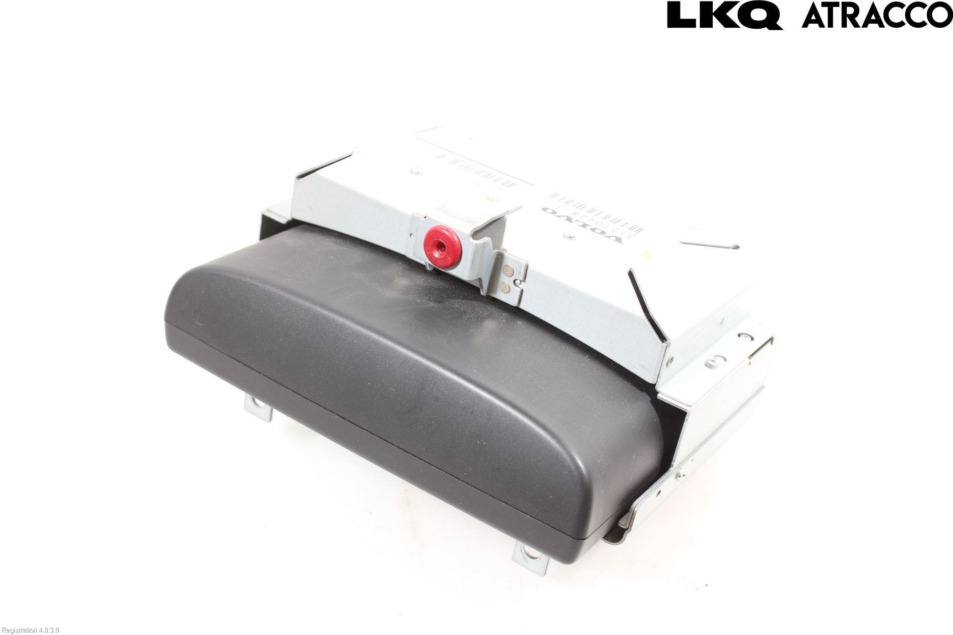 Volvo XC70 08-13 Gps Navigator