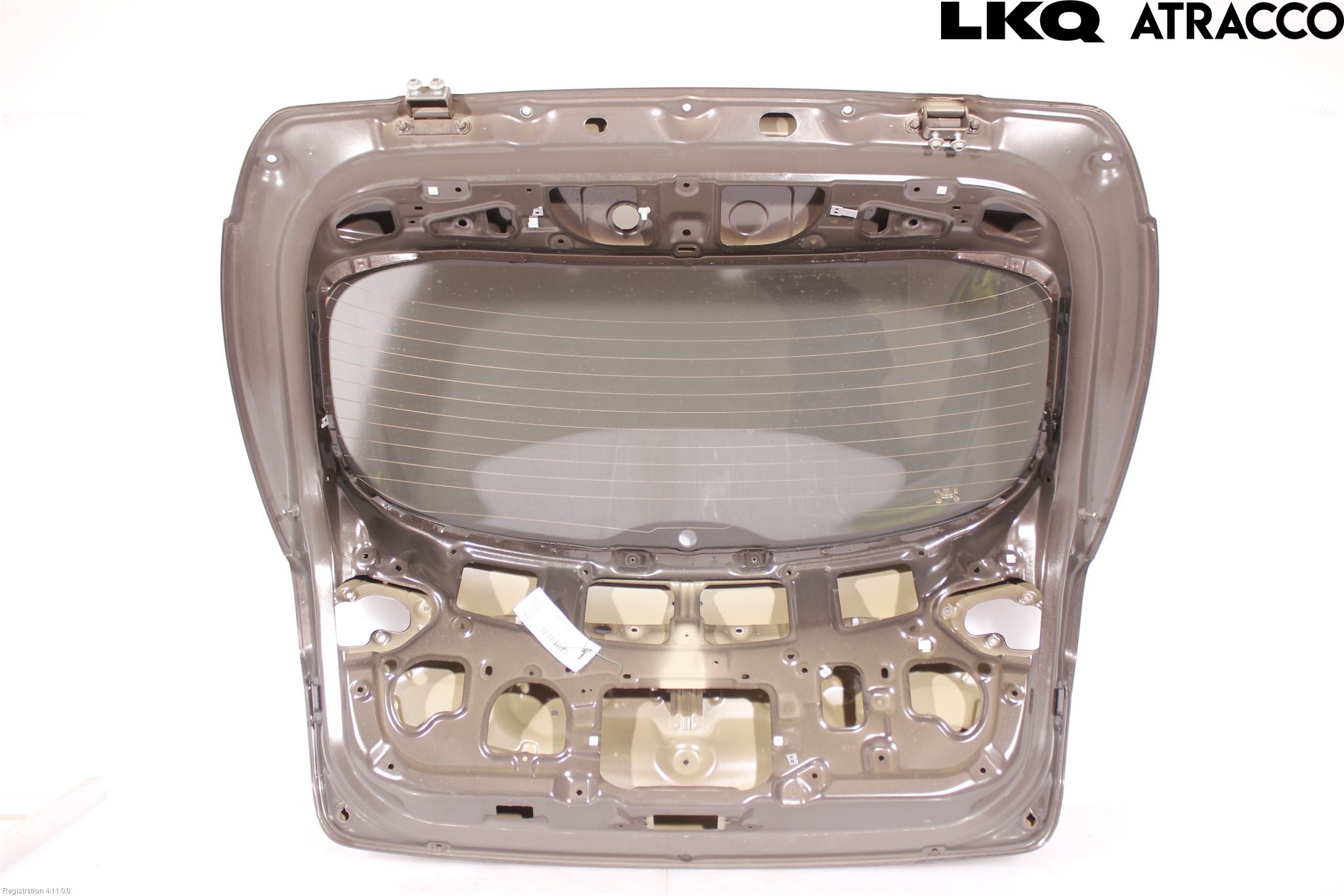 Hyundai i40 16-18 Baklucka Kombi