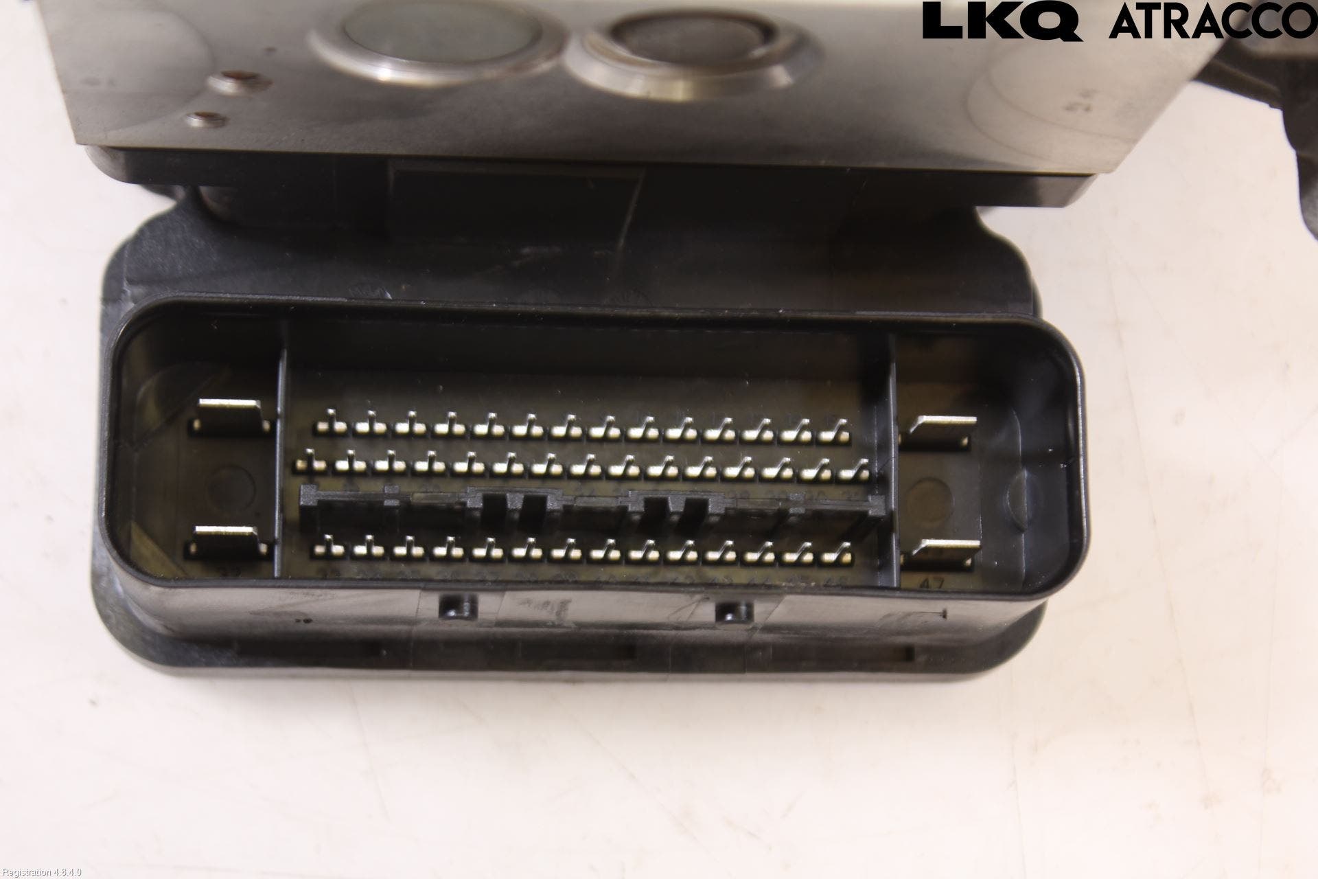 Mercedes-Benz MB C-KLASS (W204) 07-15 Abs Hydraulaggregat