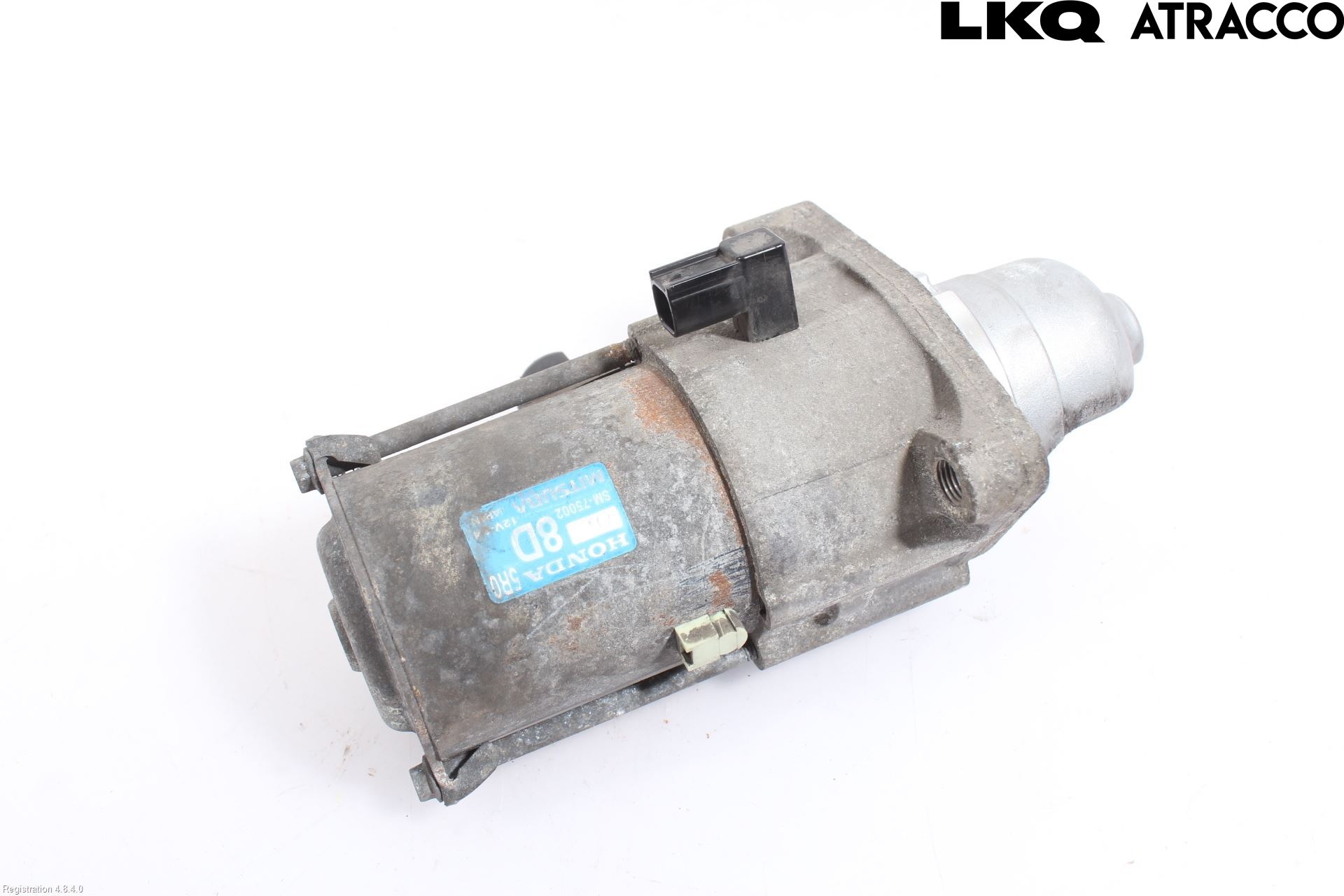 Honda HR-V 15-21 Startmotor