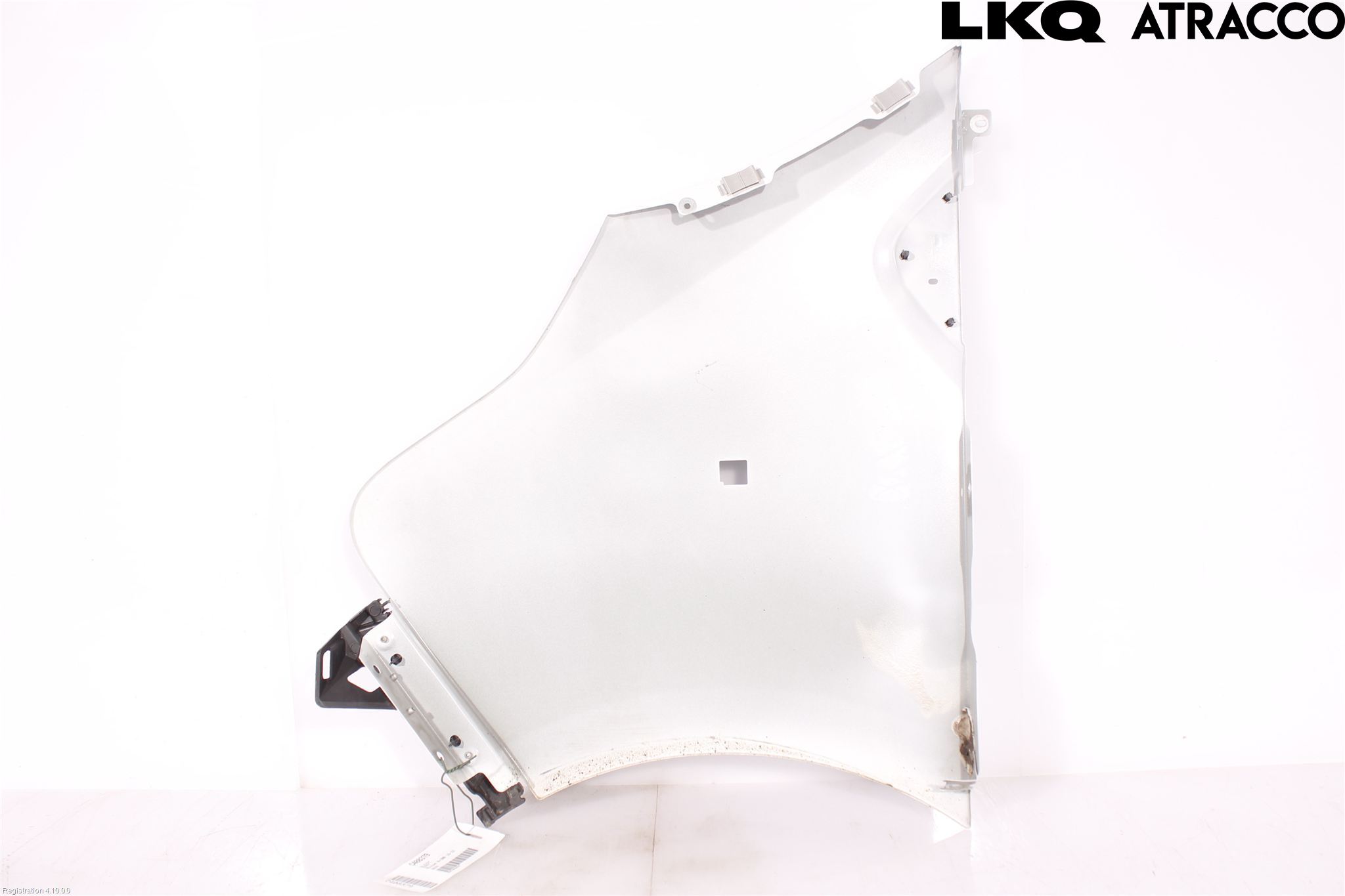 Nissan NV300 16-22 Skärm Fram Höger