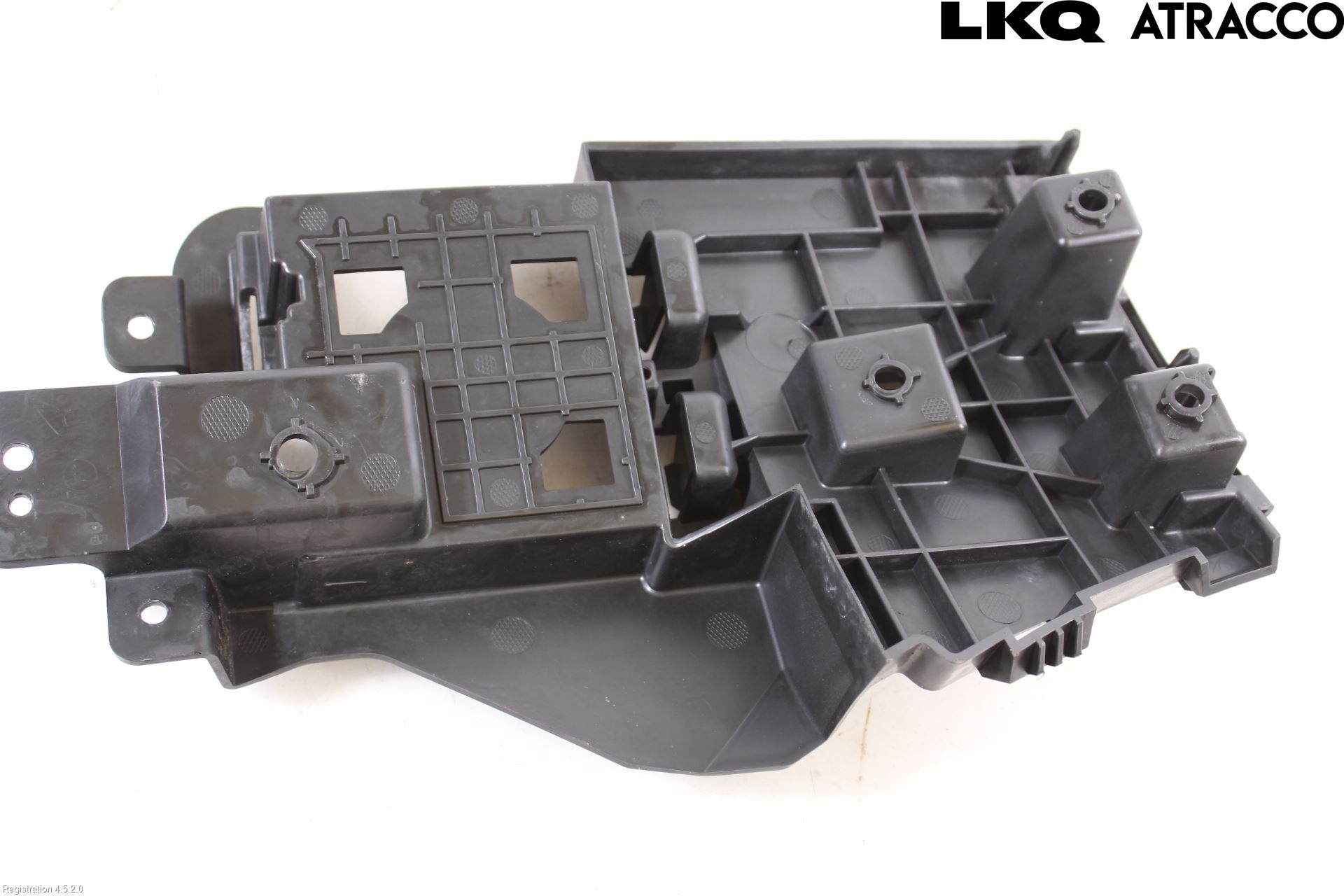 Volvo V60 14-18 Stötfångarfäste Bak Hö