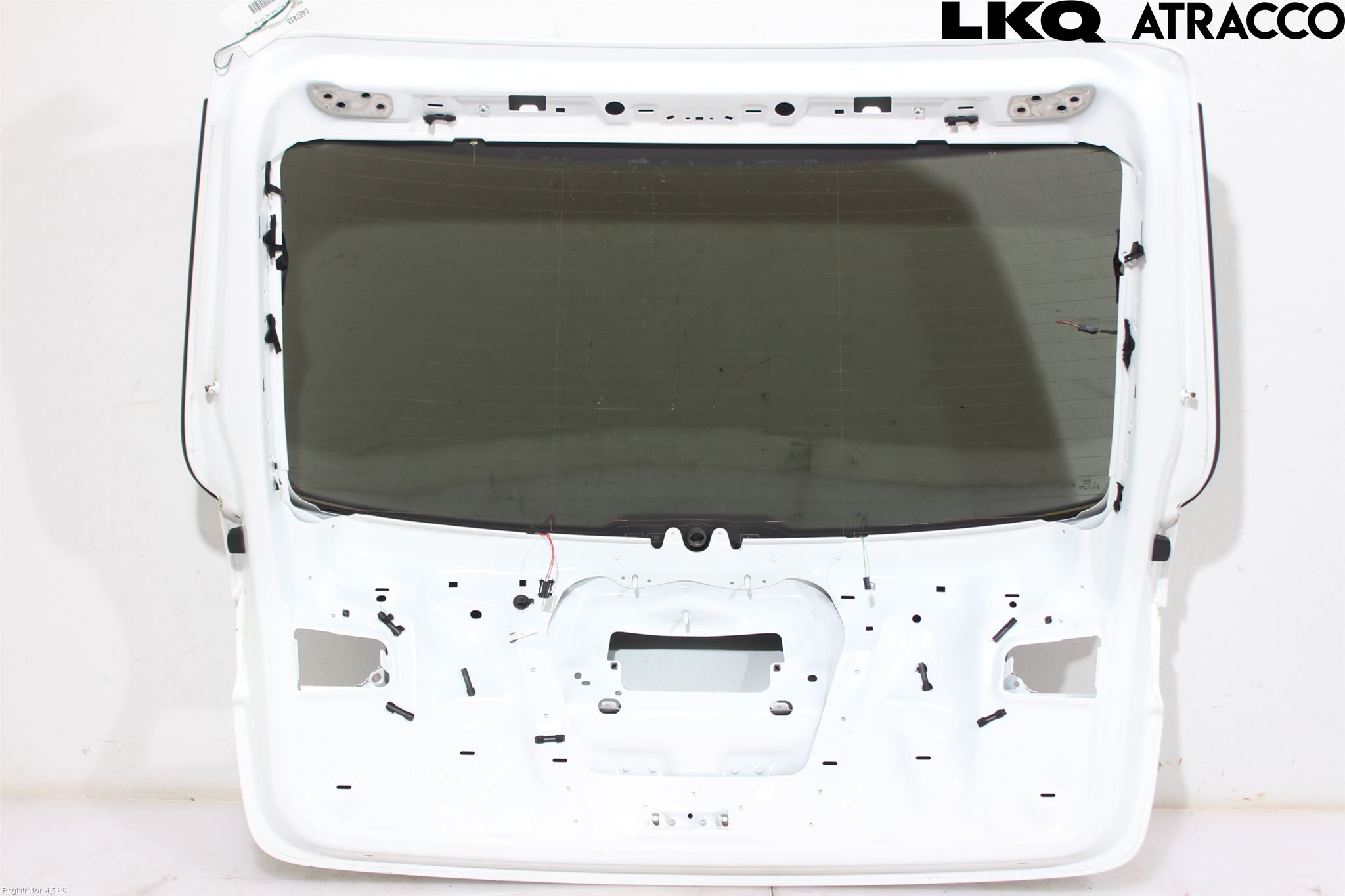 Audi A6 ALLROAD 12-18 Baklucka Kombi