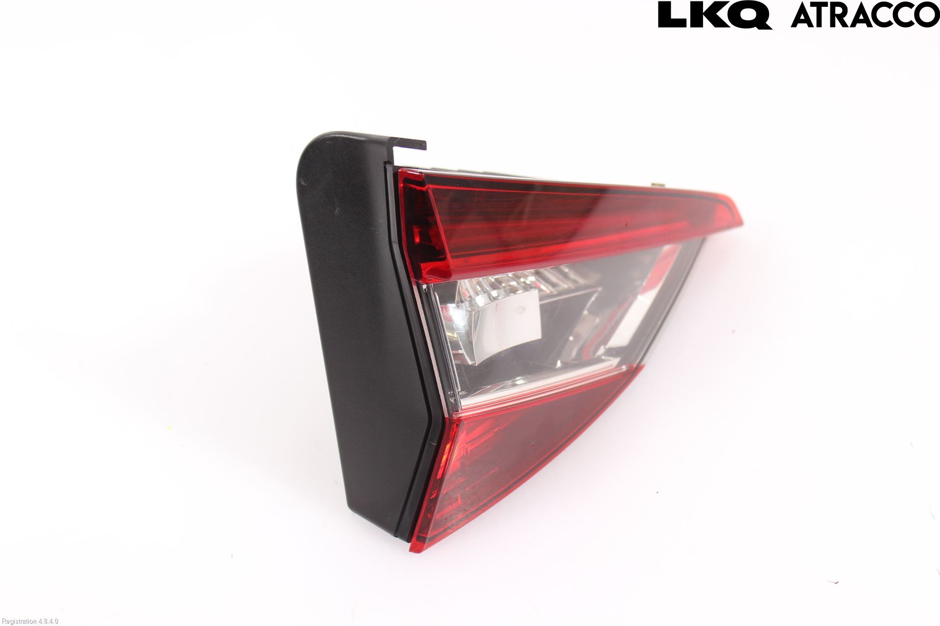 Skoda SUPERB 16-24 Bakljus Lucka Vä