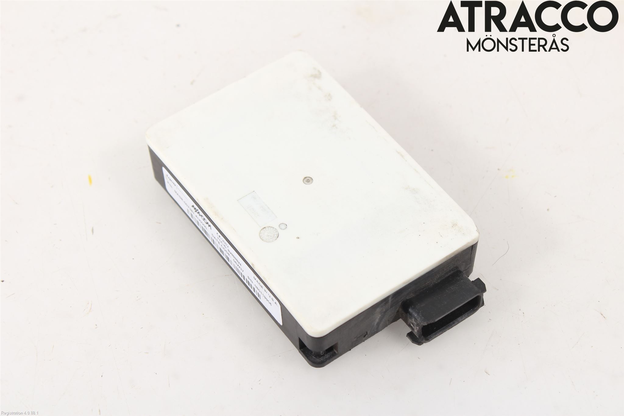 Mercedes-Benz MB CL-KLASS (C216) 07-14 Sensor Aktivt Kollisionsskydd