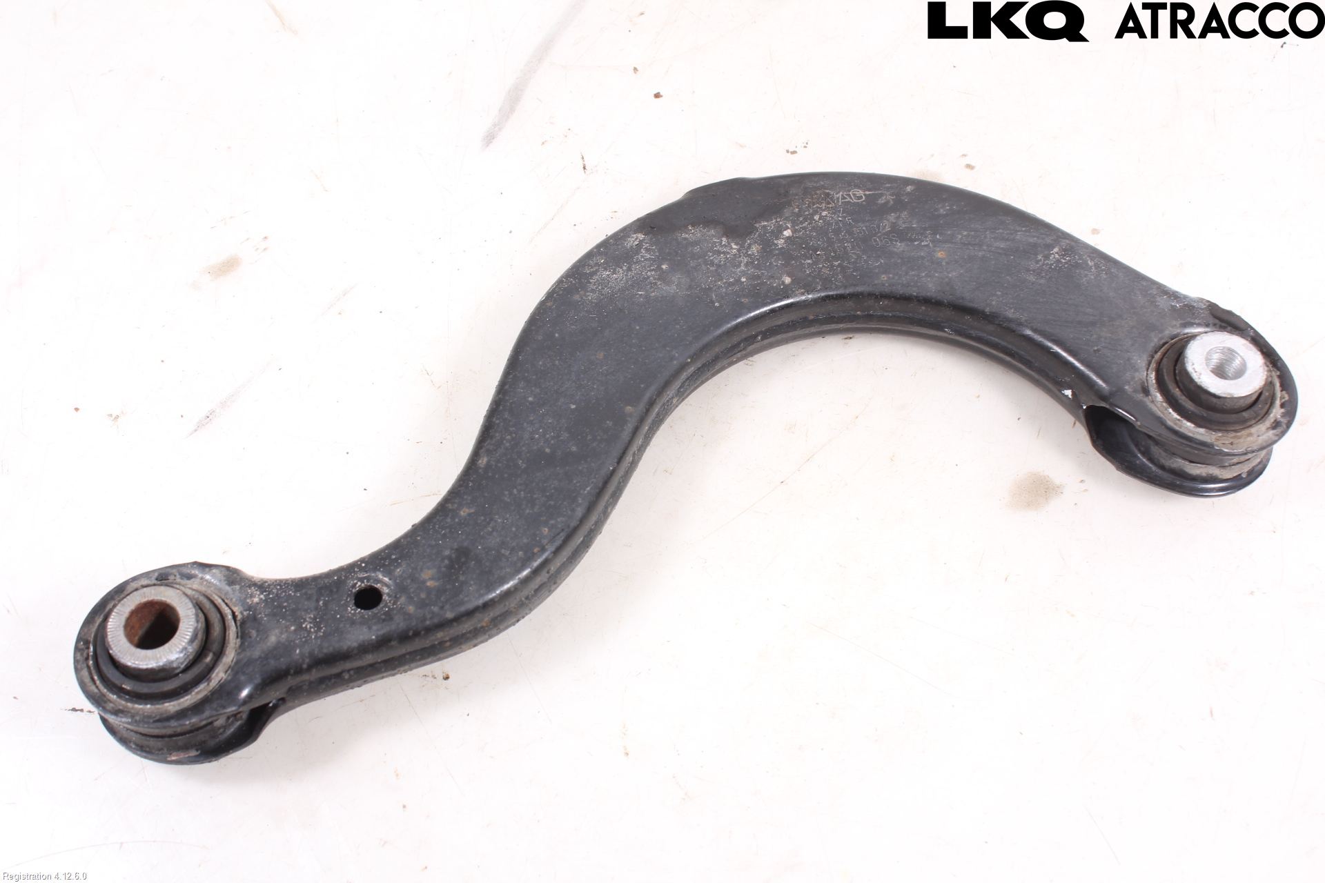 Volkswagen VW PASSAT 20-24 Bärarm Bak Övre Höger