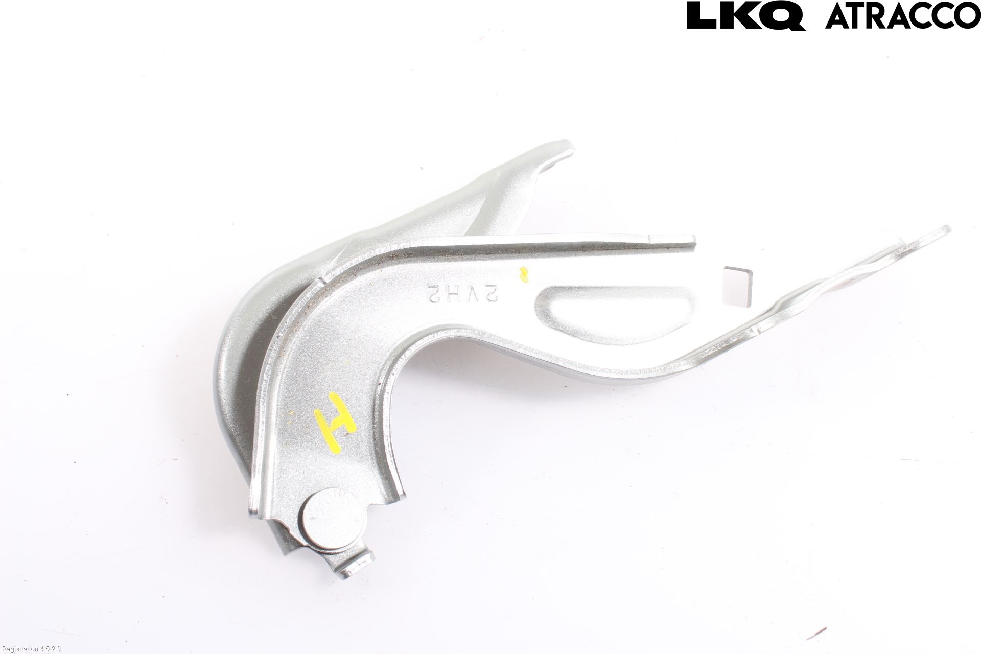 Mitsubishi ECLIPS CROSS Huvgångjärn