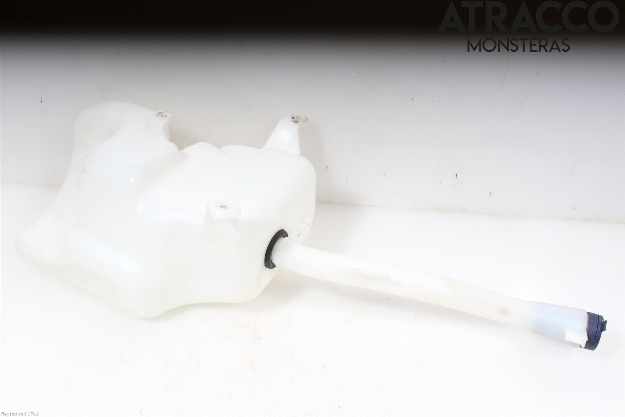 Opel COMBO D 12-18 Spolartank Vindruta-Strål