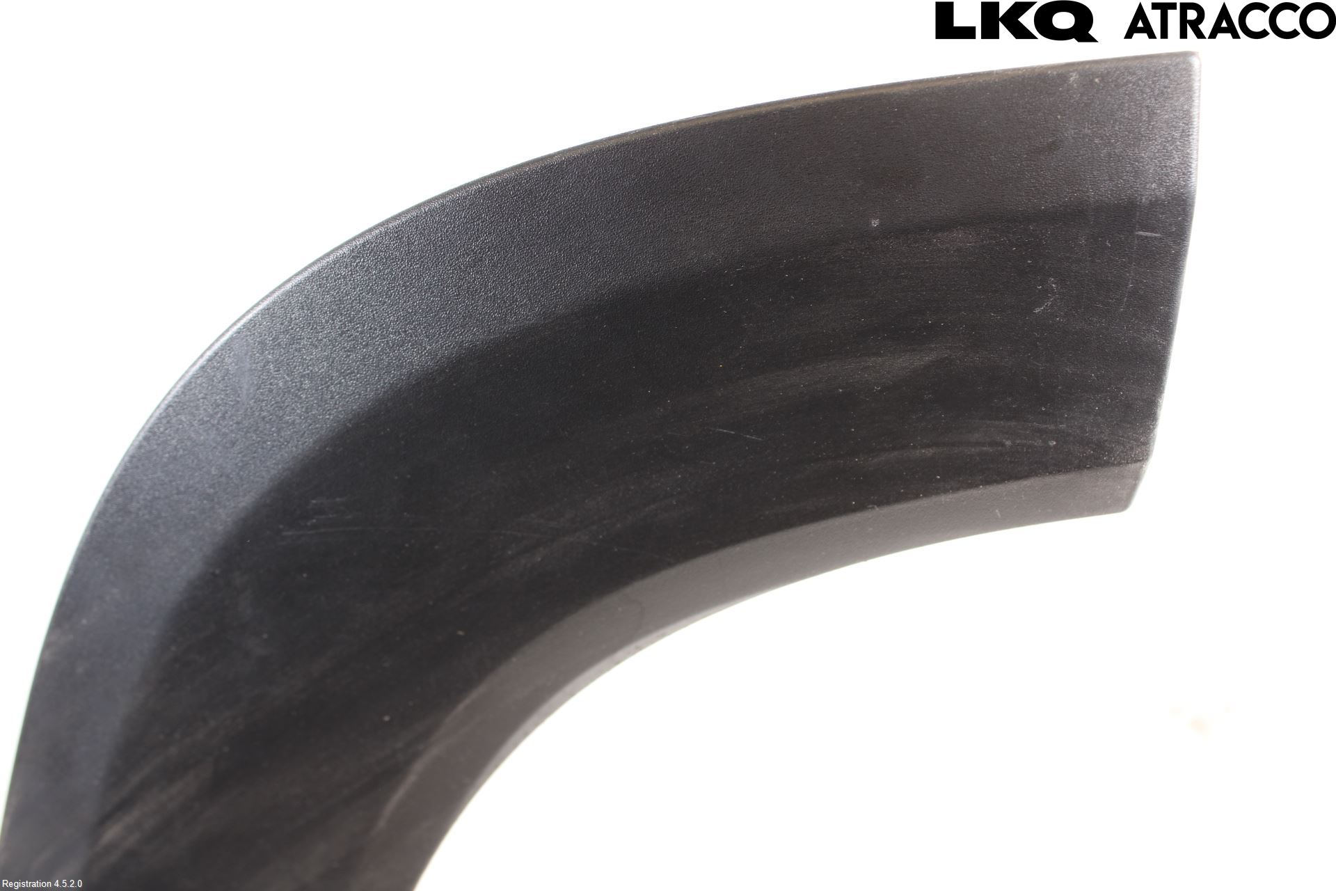 Jeep RENEGADE Dörr Dekorlist Bak Vä