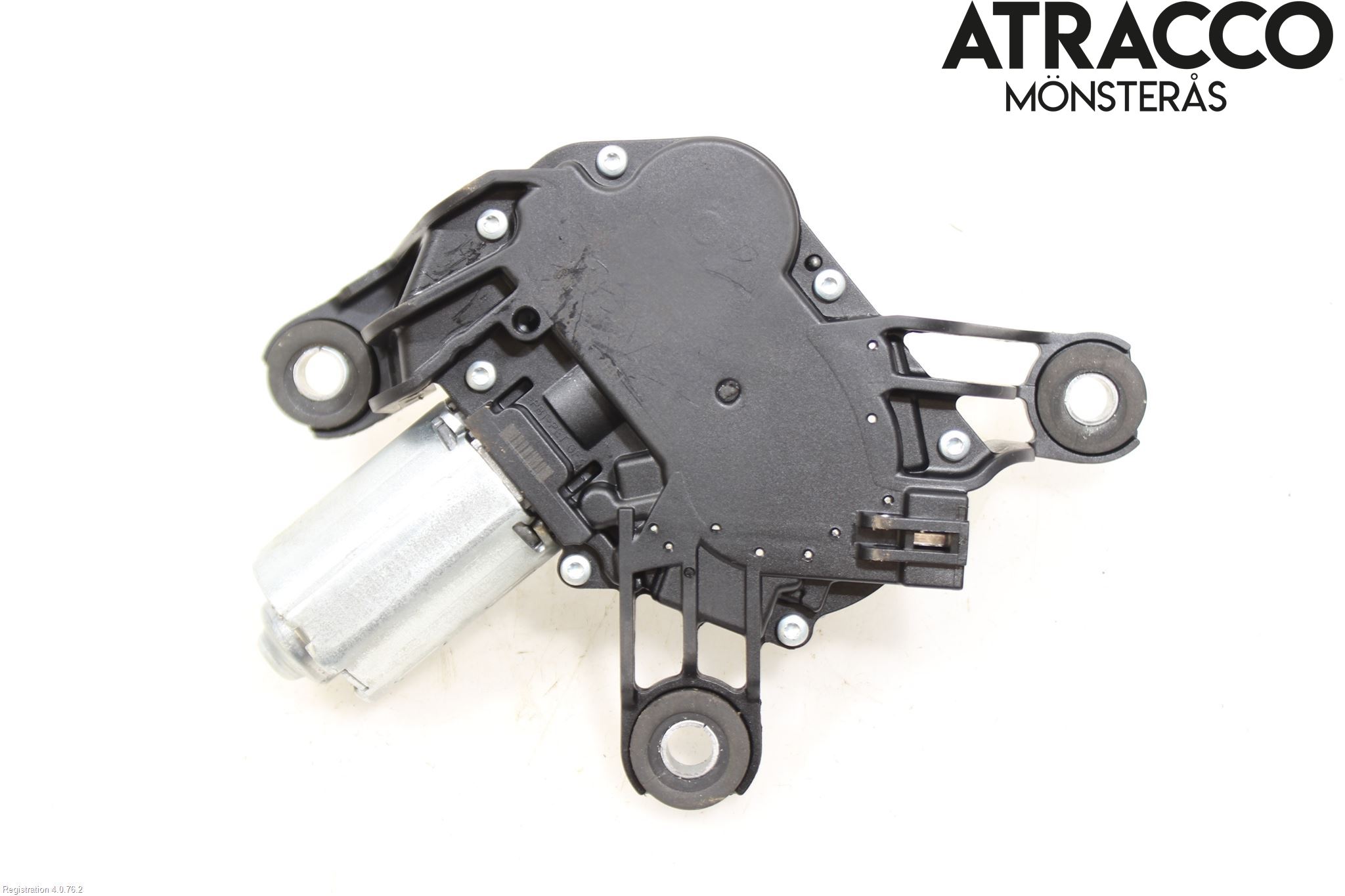 Opel ASTRA H 04-12 Torkarmotor Baklucka