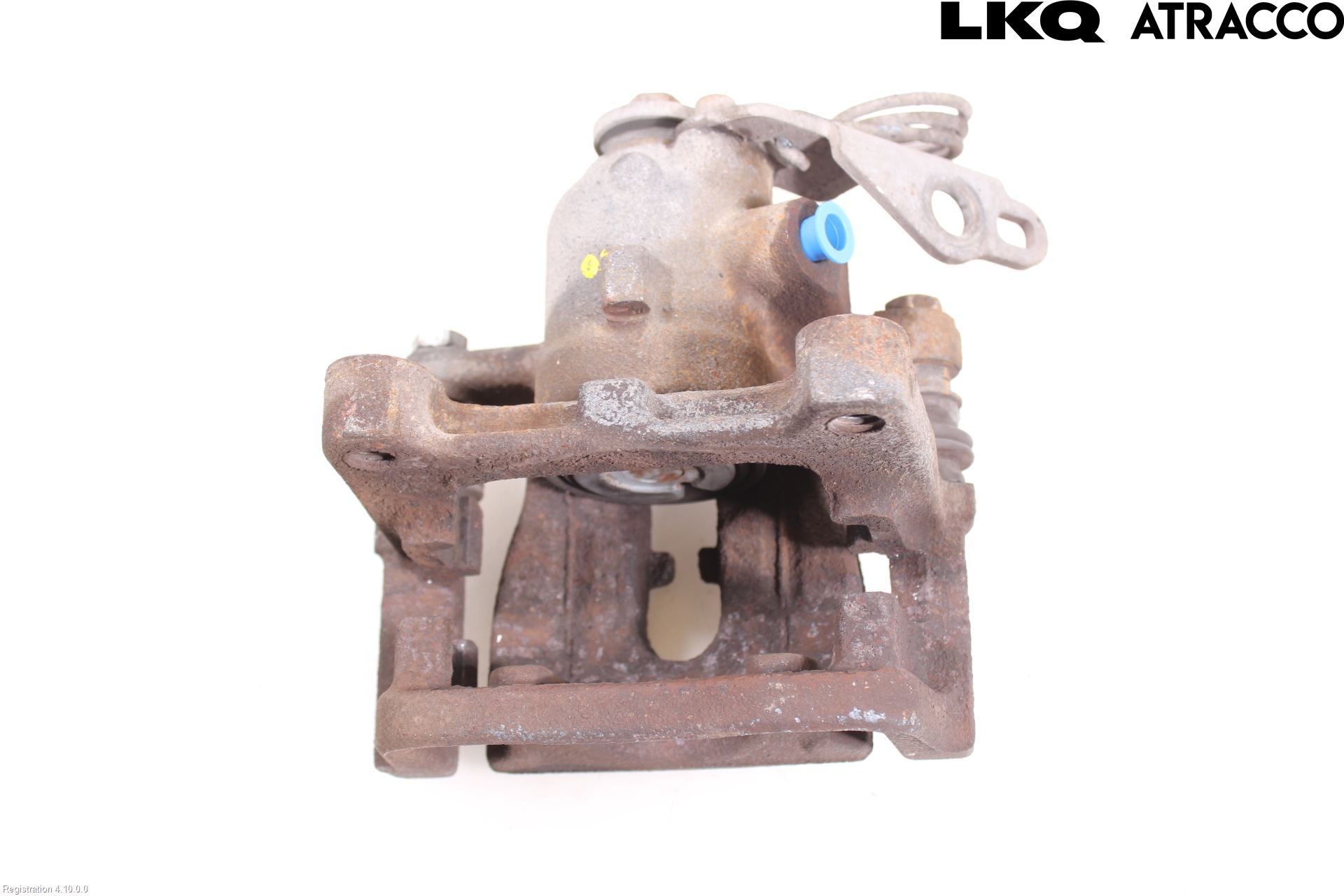 Ford KUGA 08-12 Bromsok Bak Vänster