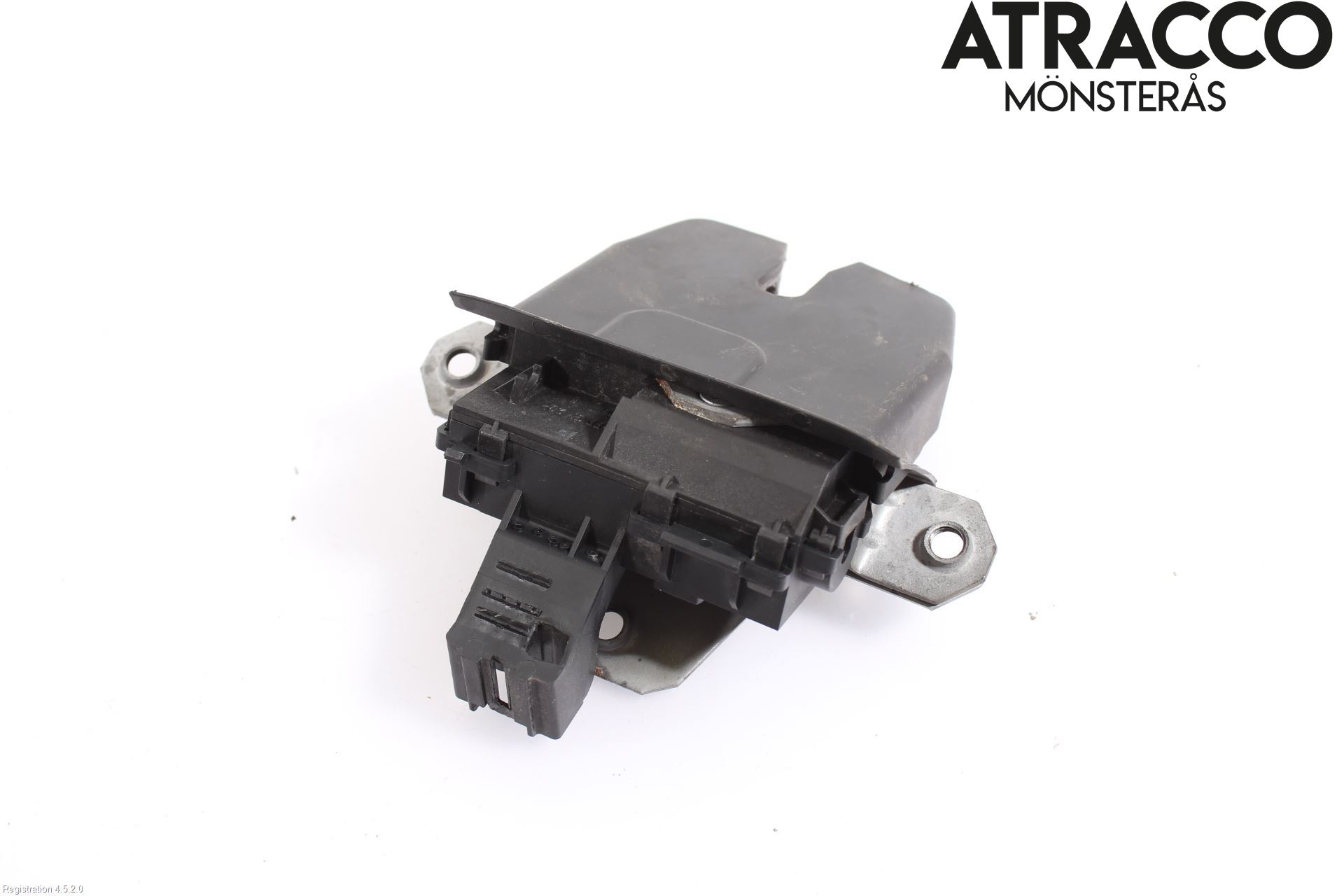 Ford S-MAX 06-15 Låskista Baklucka