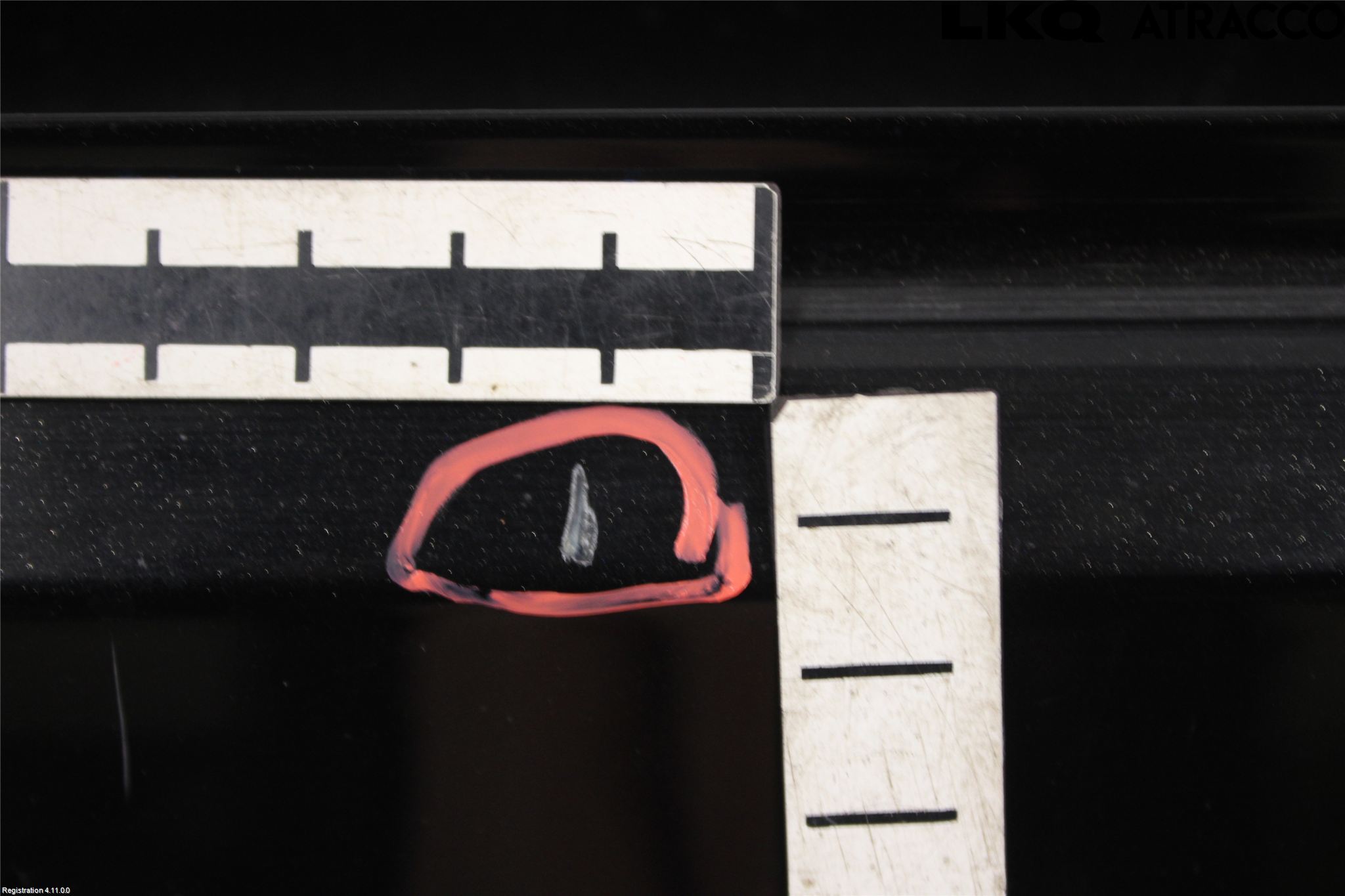 Opel INSIGNIA 17- Dörr Fram Vänster