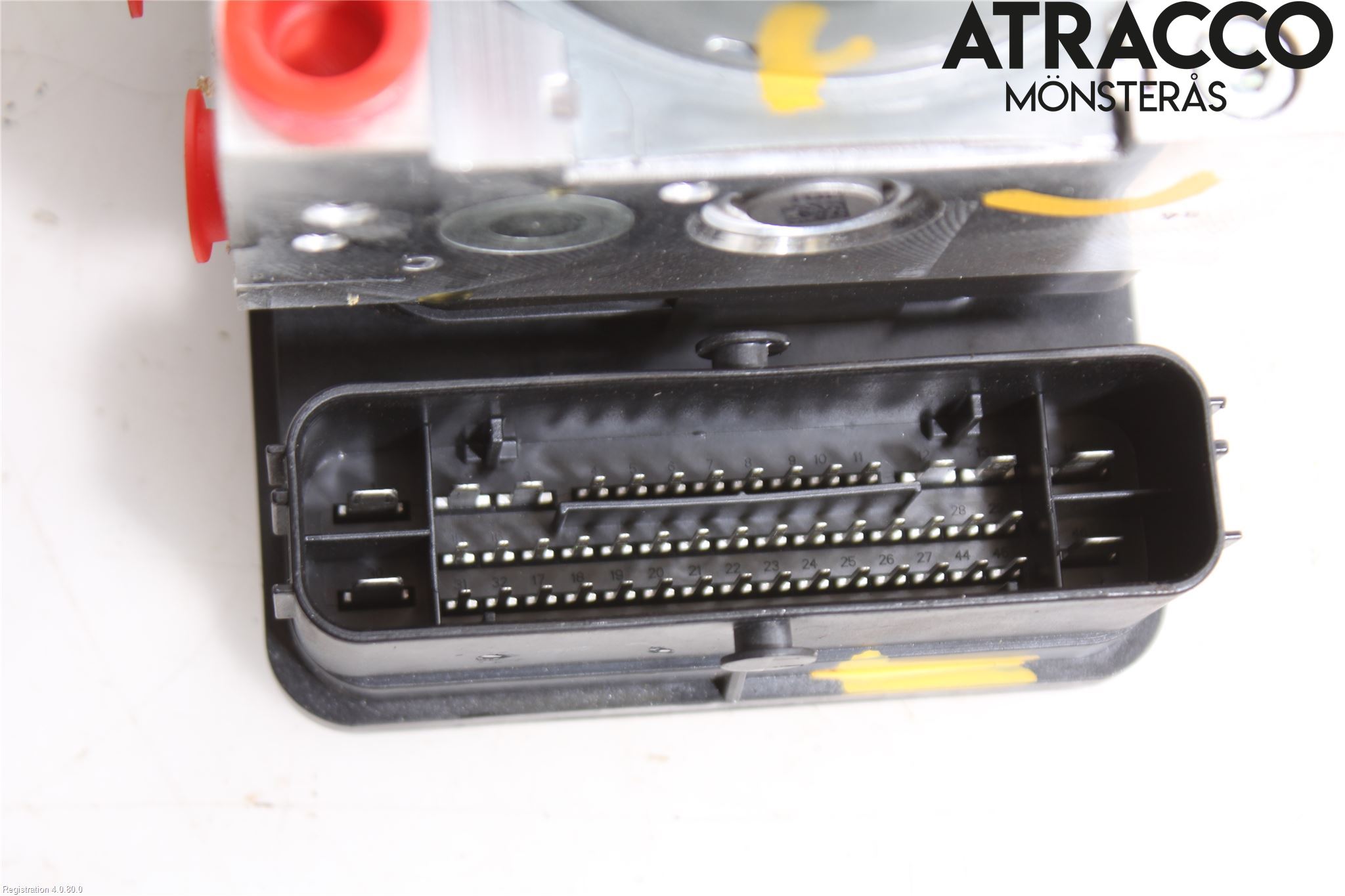 Audi A3/S3 8V 13-20 Abs Hydraulaggregat