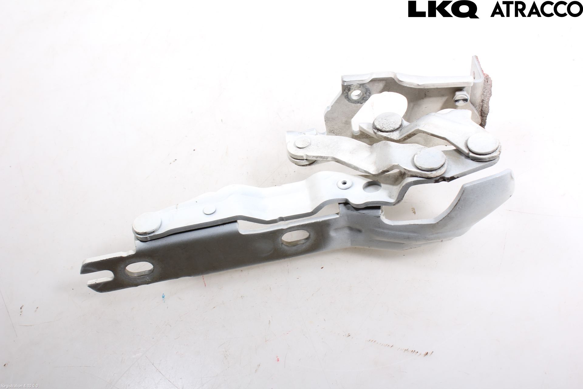 Fiat FREEMONT Huvgångjärn