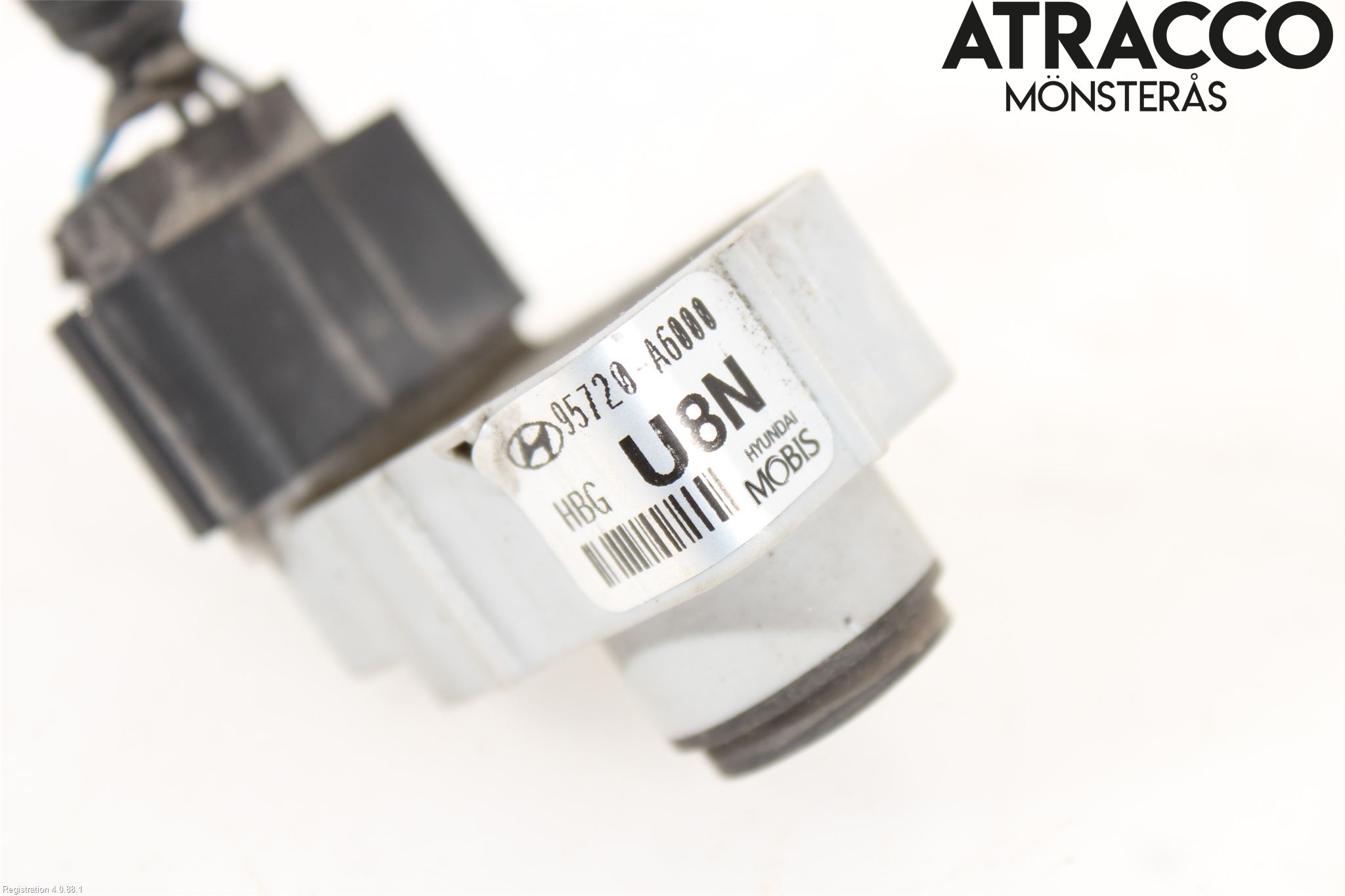 Hyundai i30 GD 13-17 Parkeringshjälp Frontsensor