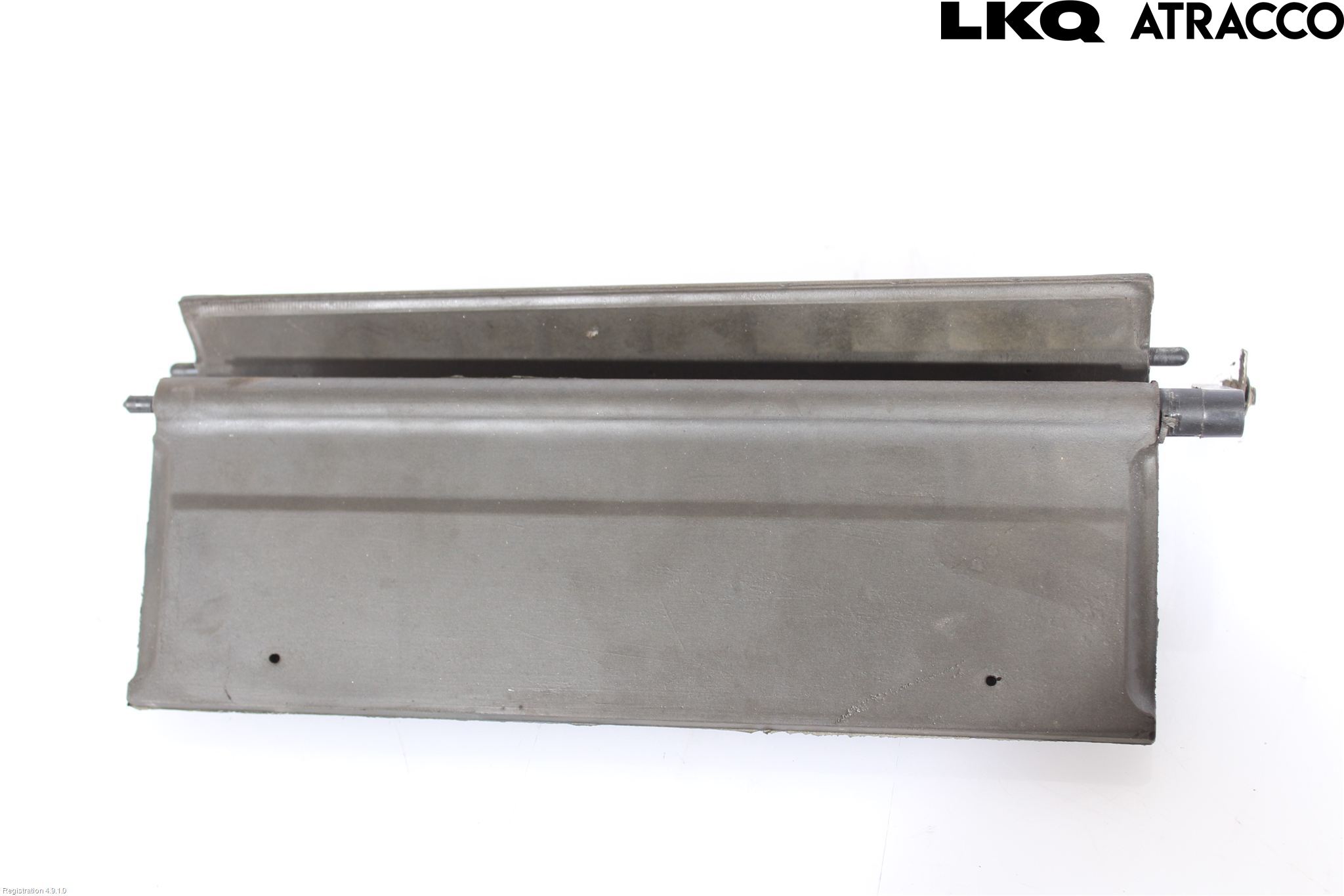 Saab 9000 CS    92-98 Värmeventil