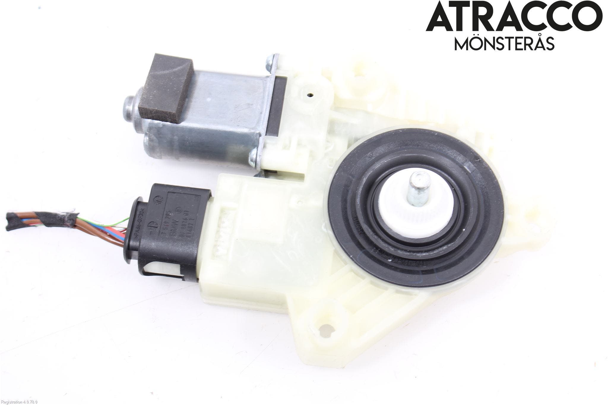 BMW 5 G30/G31/F90 17-23 Fönsterhissmotor