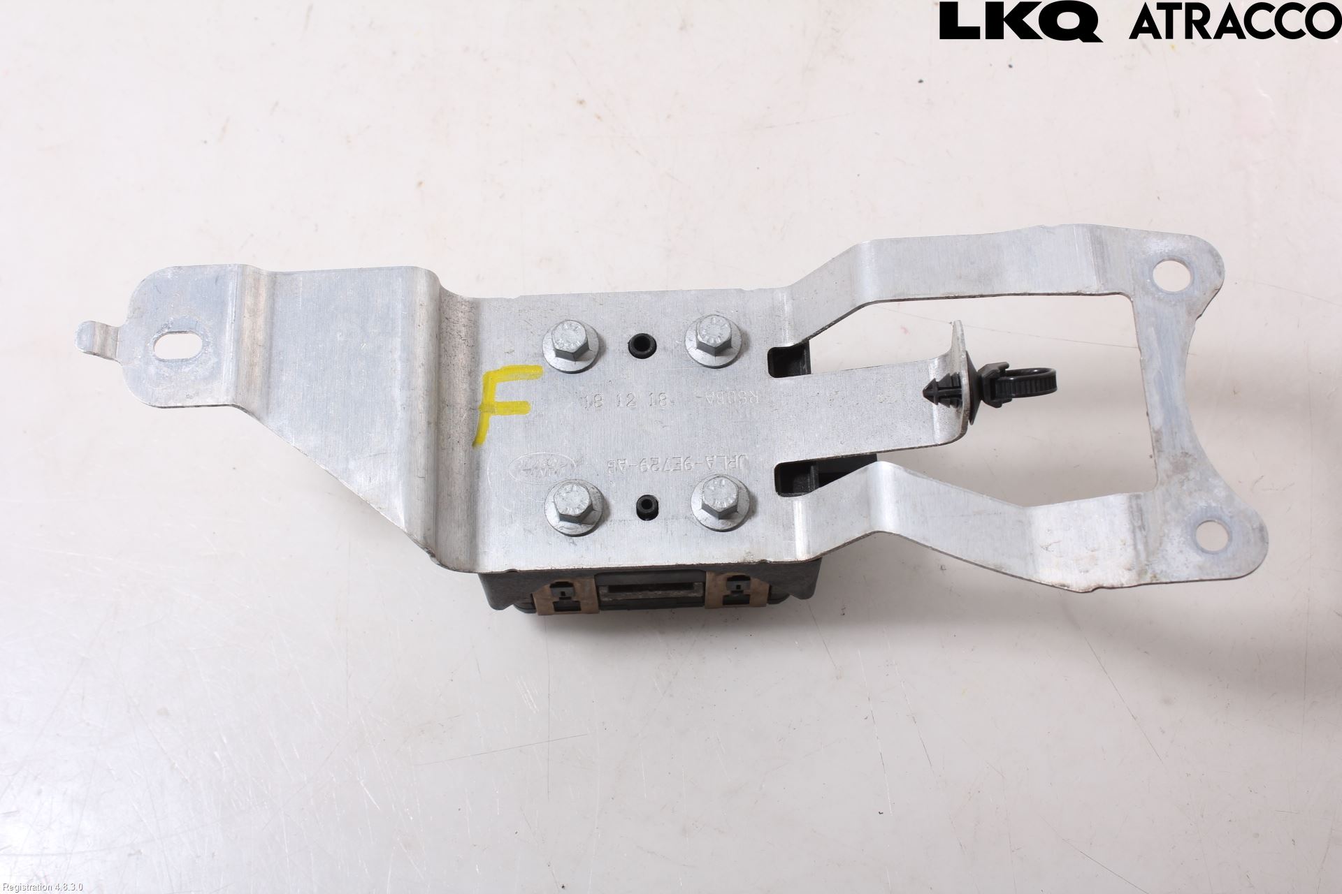 Landrover RANGE ROVER SPORT (L494) 14-22 Sensor Aktivt Kollisionsskydd