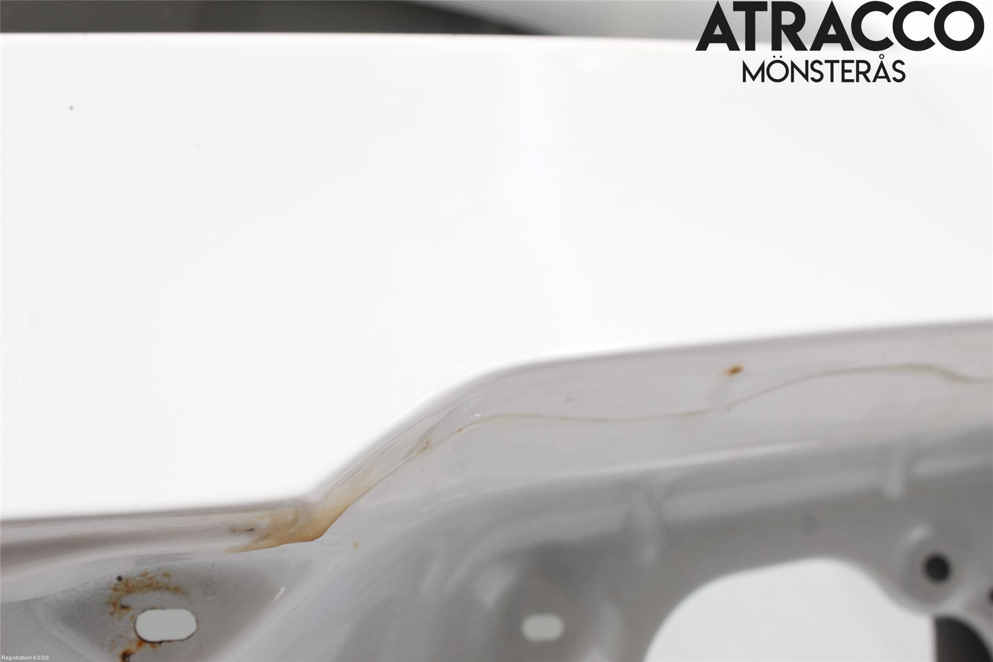 Hyundai i40 16-18 Baklucka Kombi