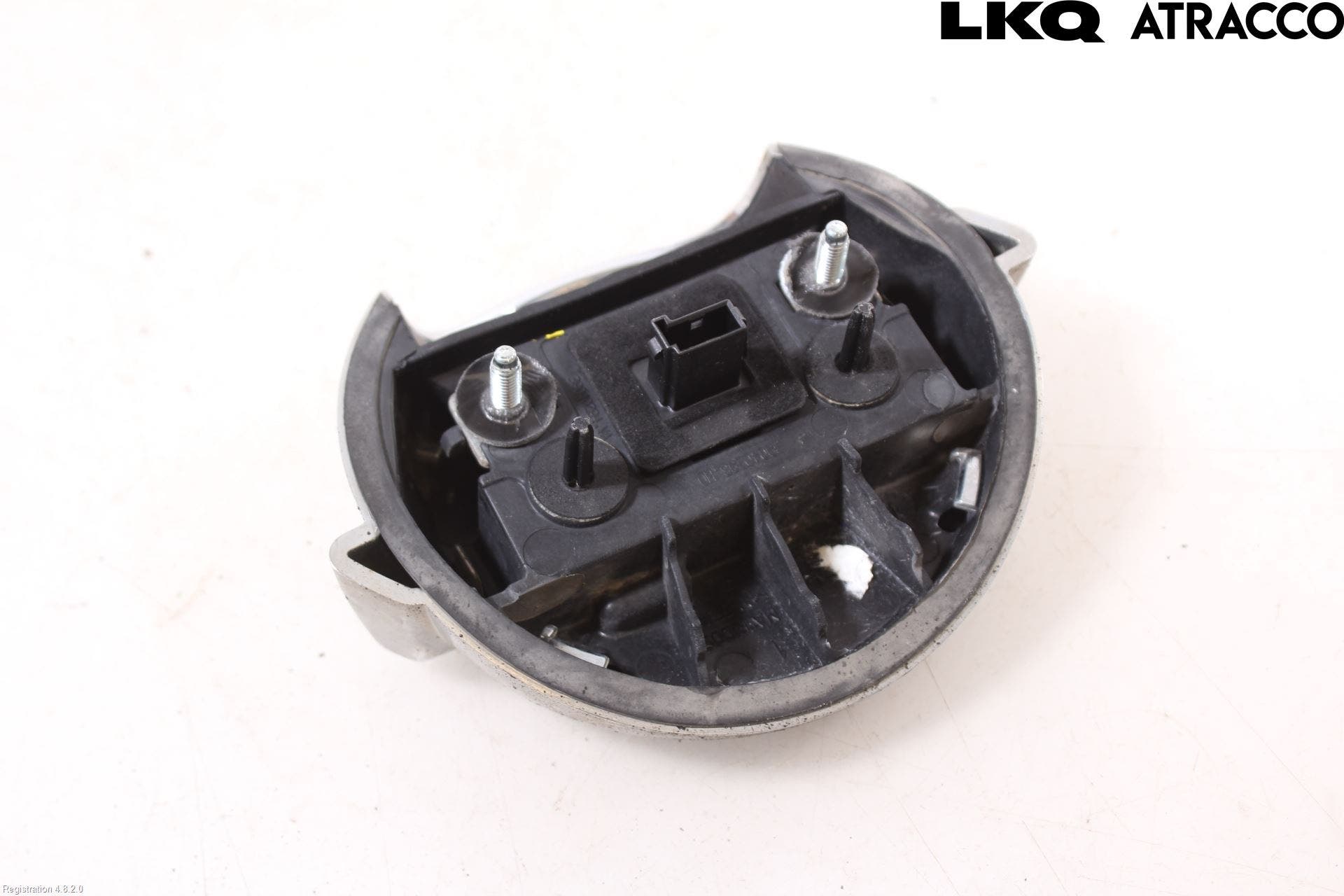 Opel ASTRA K 16-22 Bakluckehandtag