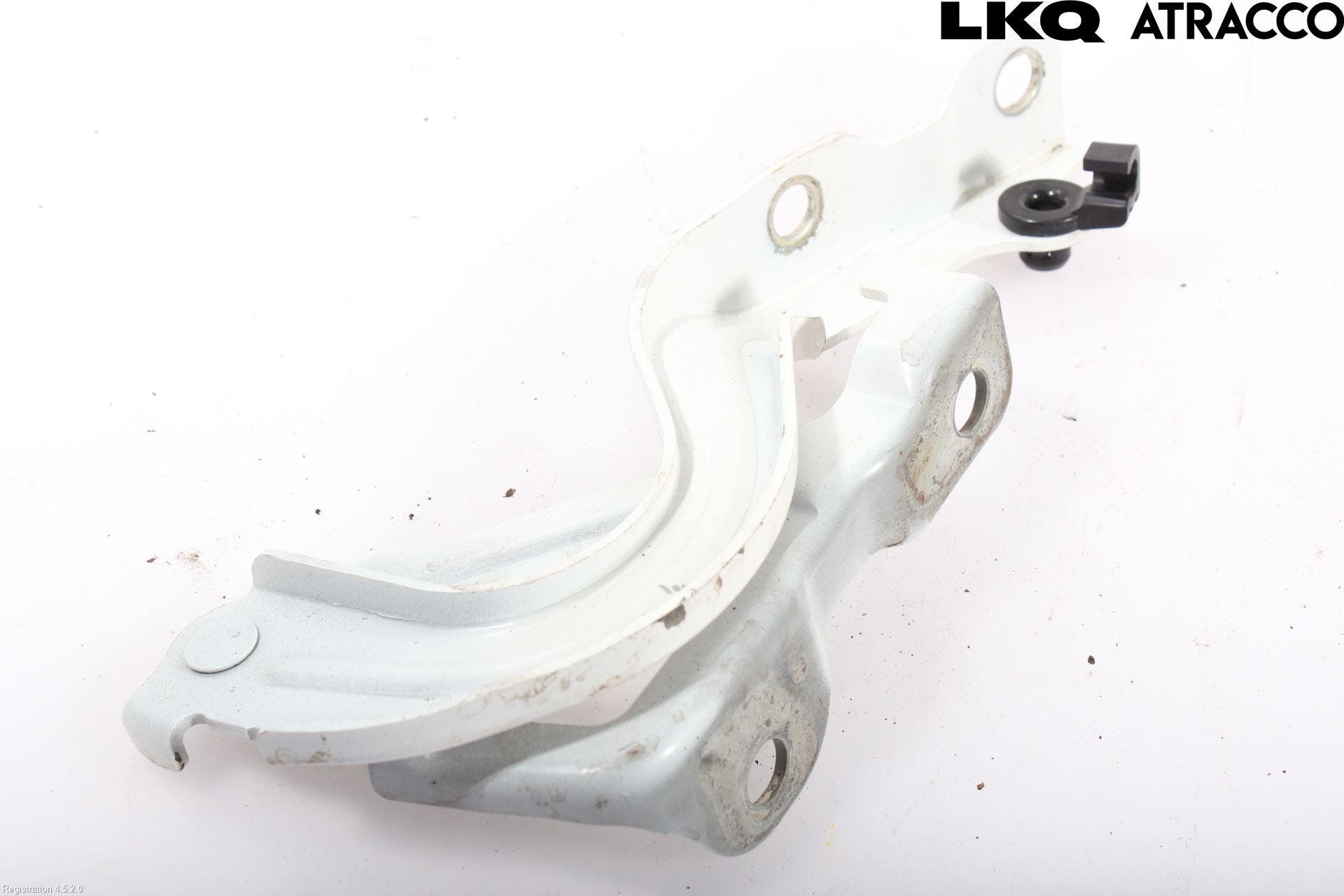 Hyundai i10 BA 14-16 Huvgångjärn