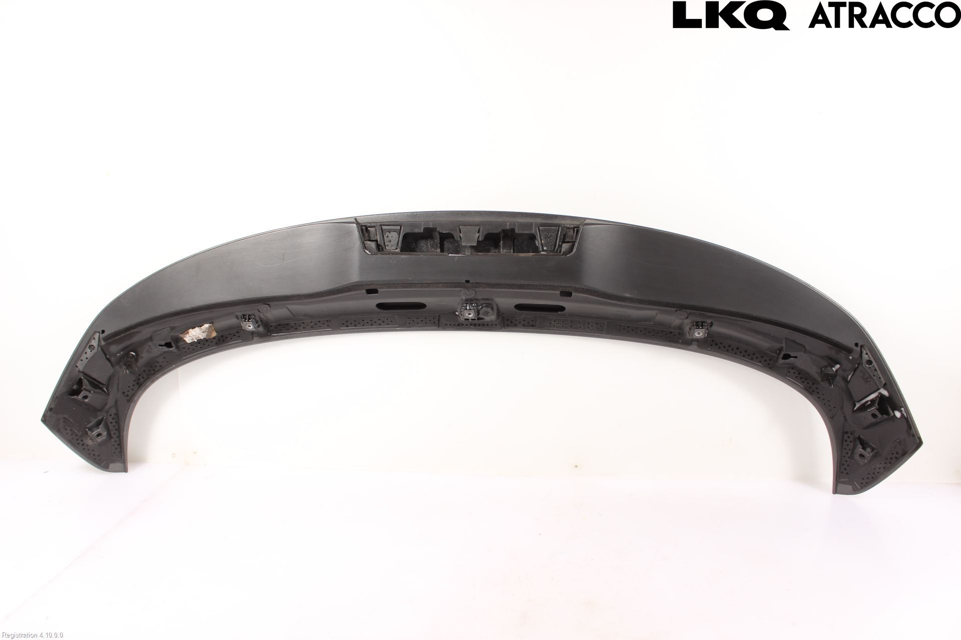 Ford FOCUS 19- Spoiler Baklucka