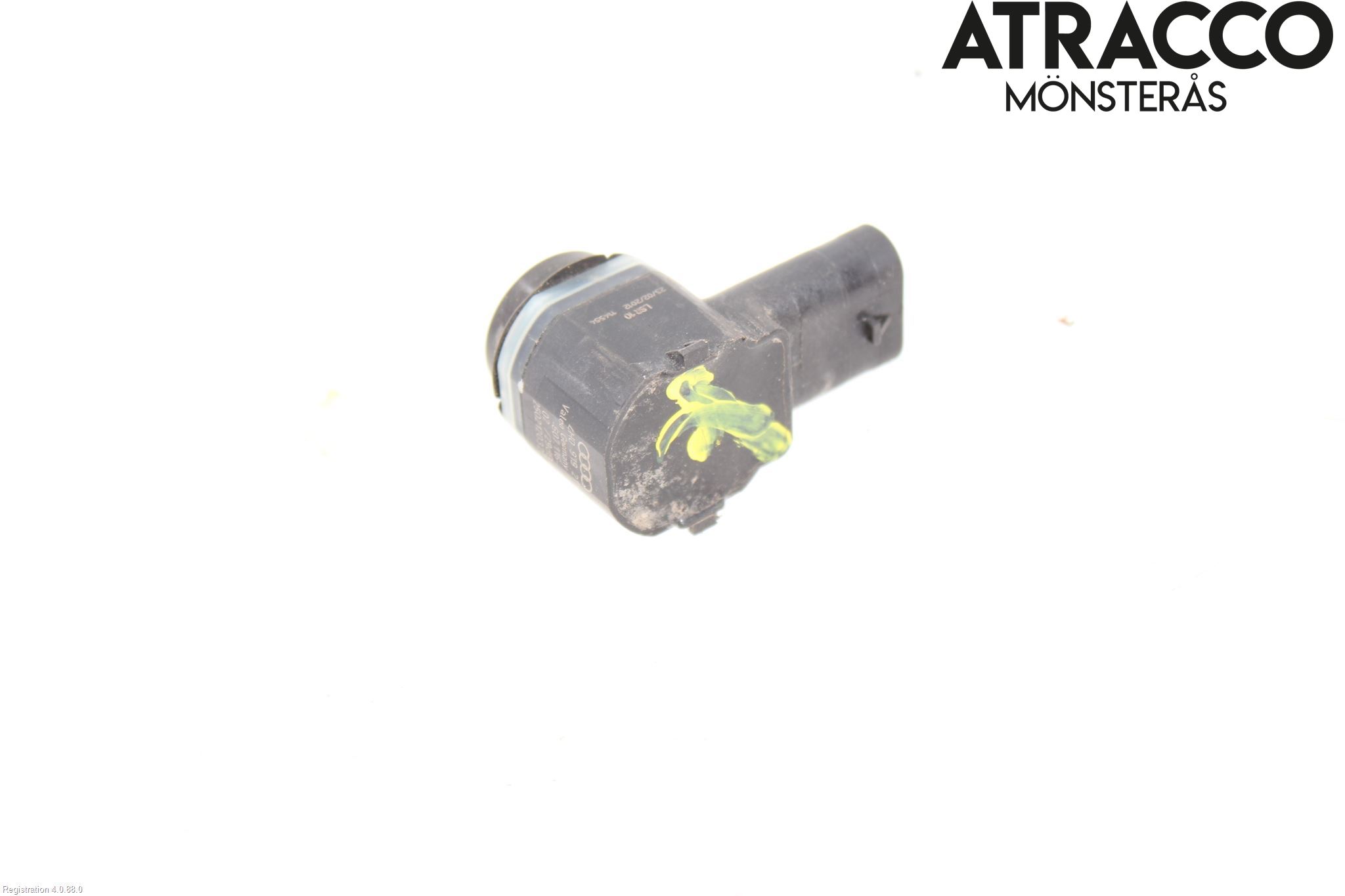 Seat LEON 06-12 Parkeringshjälp Backsensor