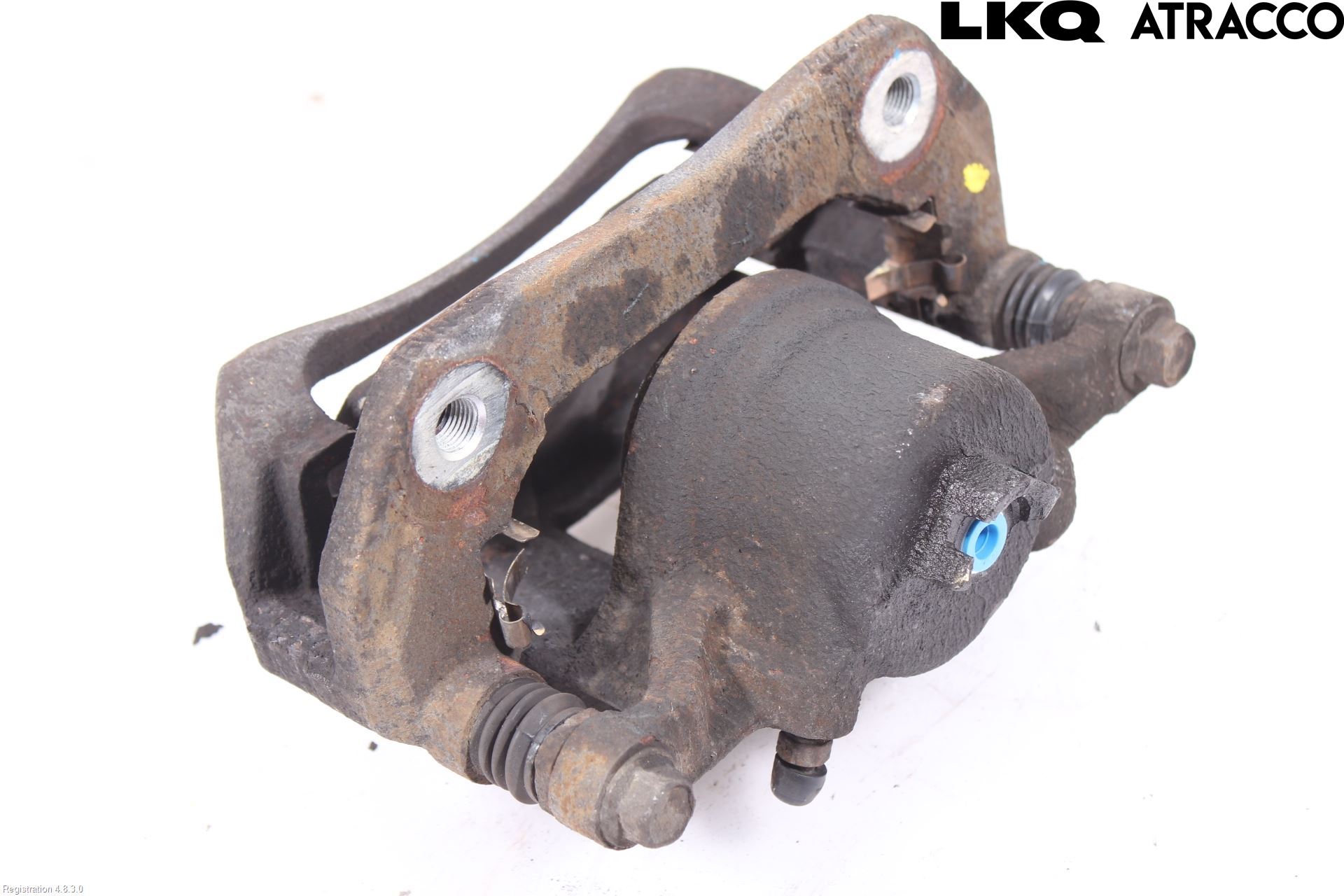 Honda HR-V 15-21 Bromsok Fram Höger