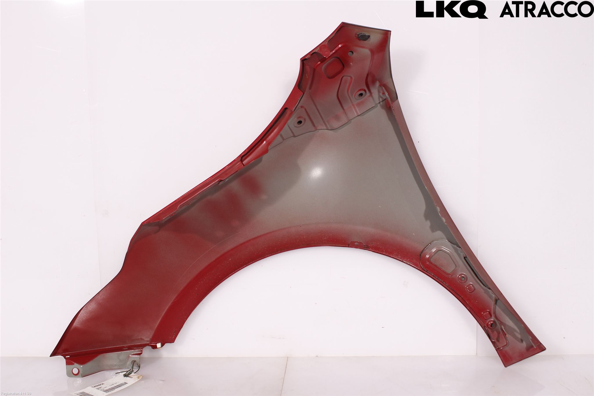 Kia CEED/CEED SW 19- Skärm Fram Höger