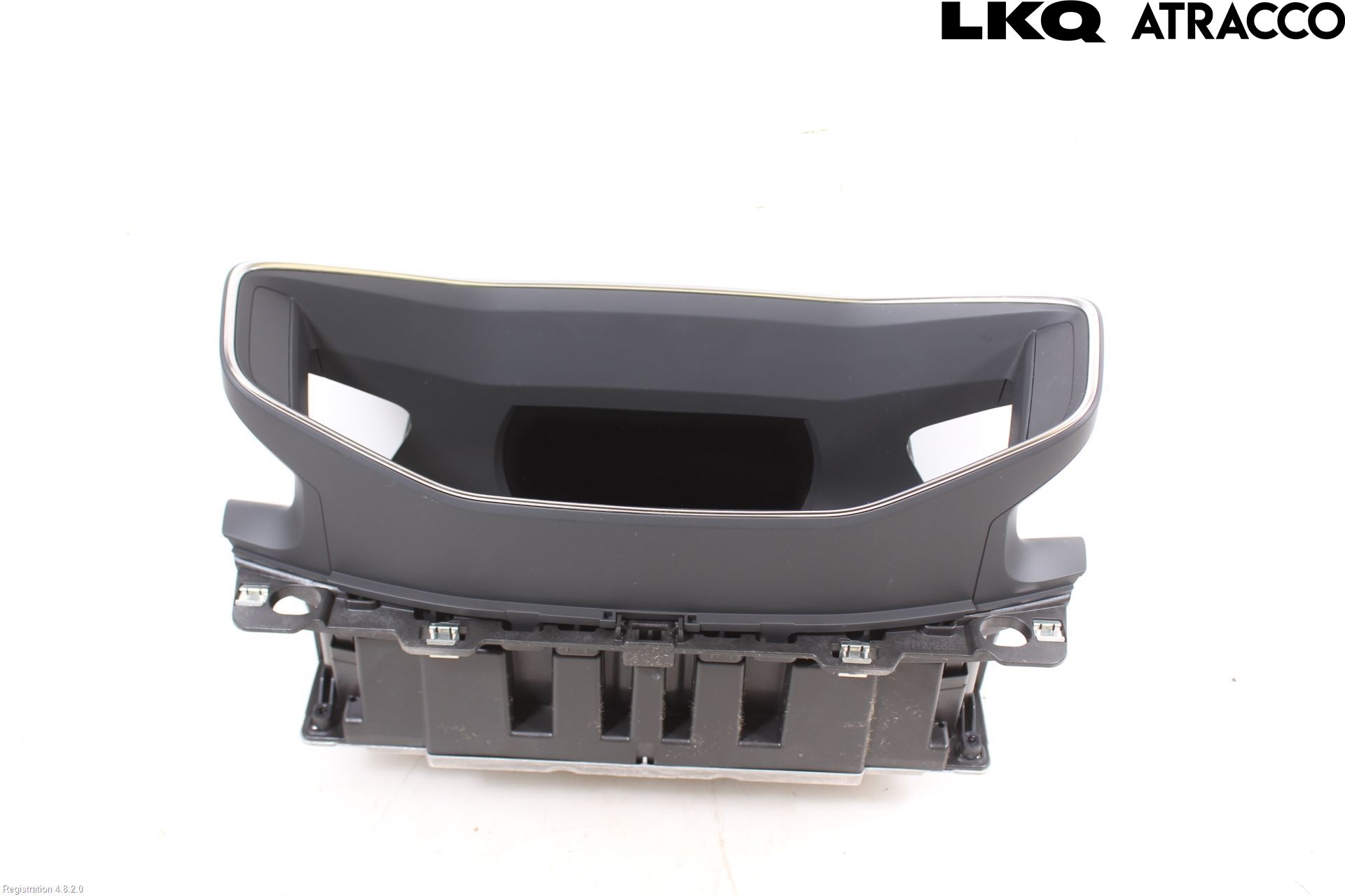 Peugeot 2008/E-2008 20- Instrument Komb